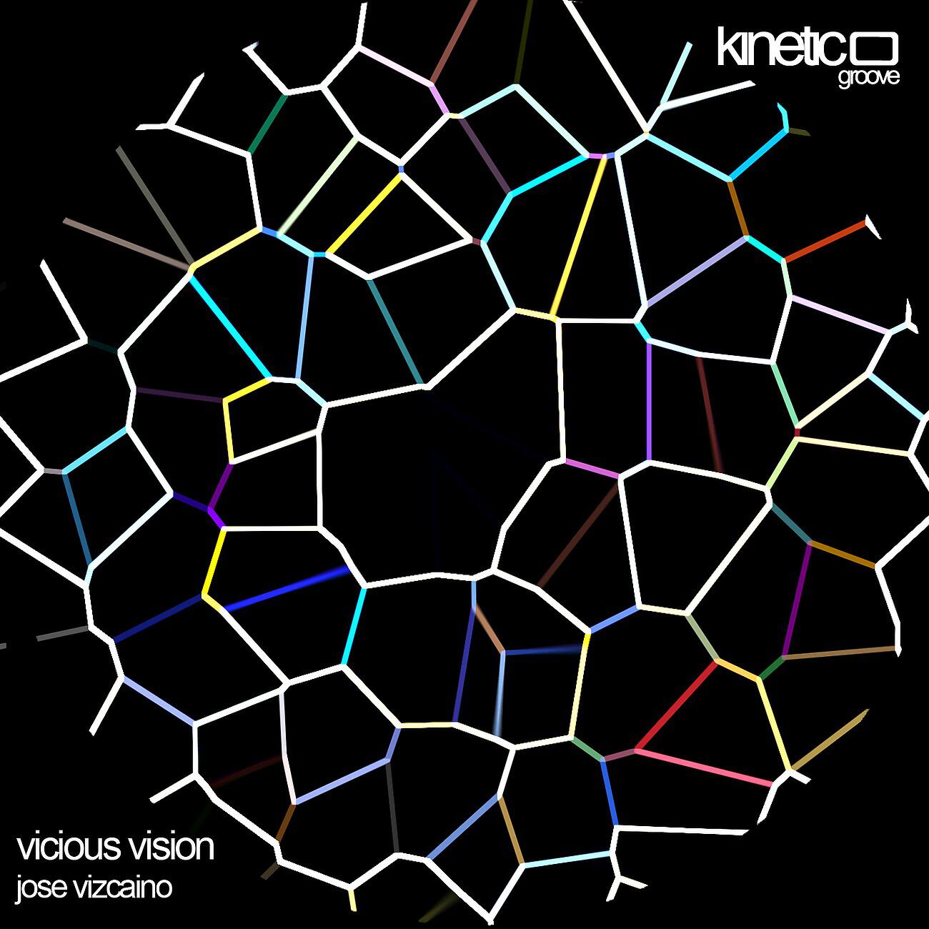 Jose Vizcaino - Vicious Vision (Stefan Cordery Remix)