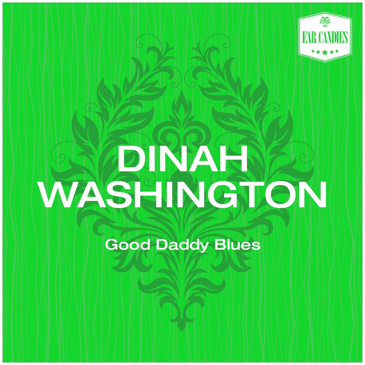 Постер альбома Good Daddy Blues