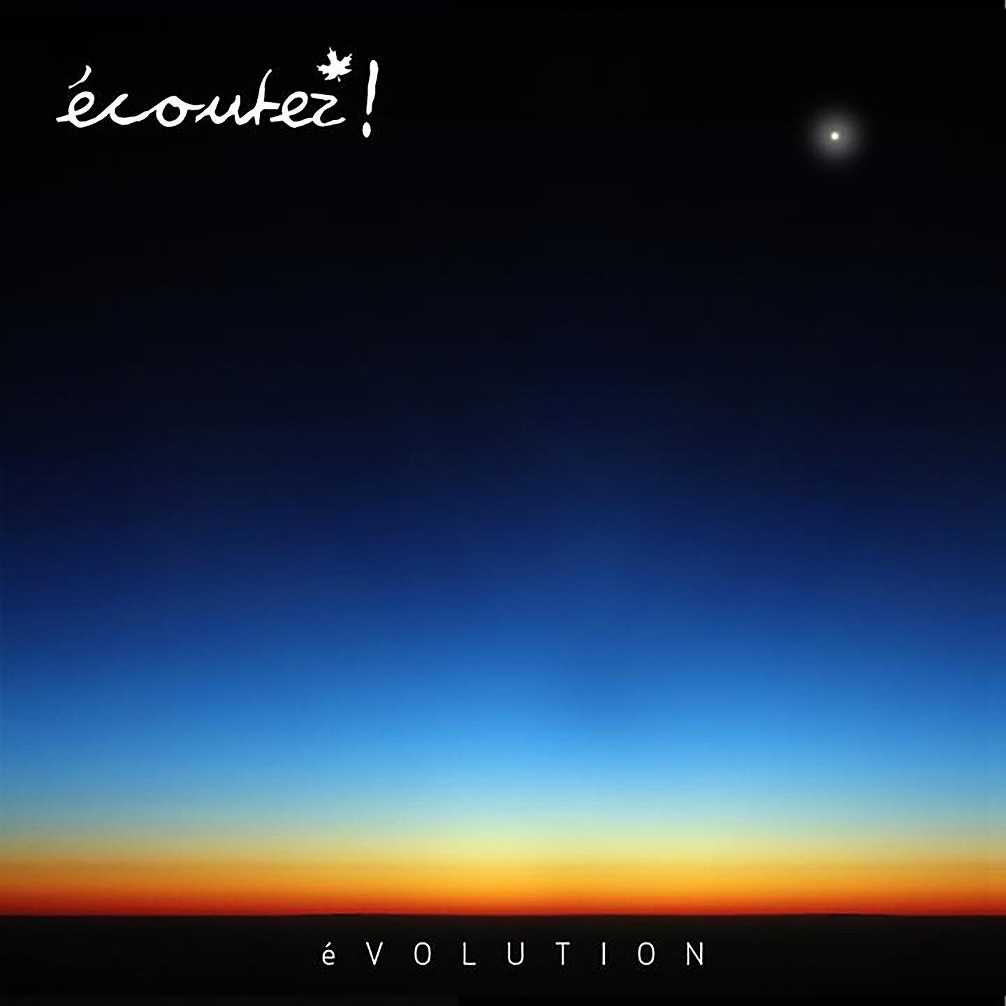 Ecoutez - Ku Tak Bisa