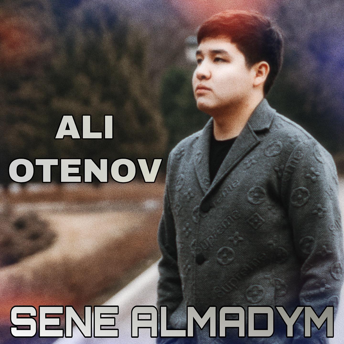 Постер альбома Sene almadym