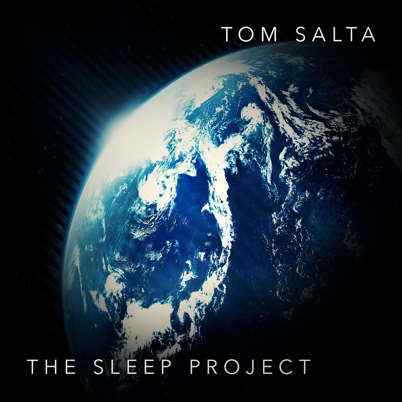 Постер альбома The Sleep Project