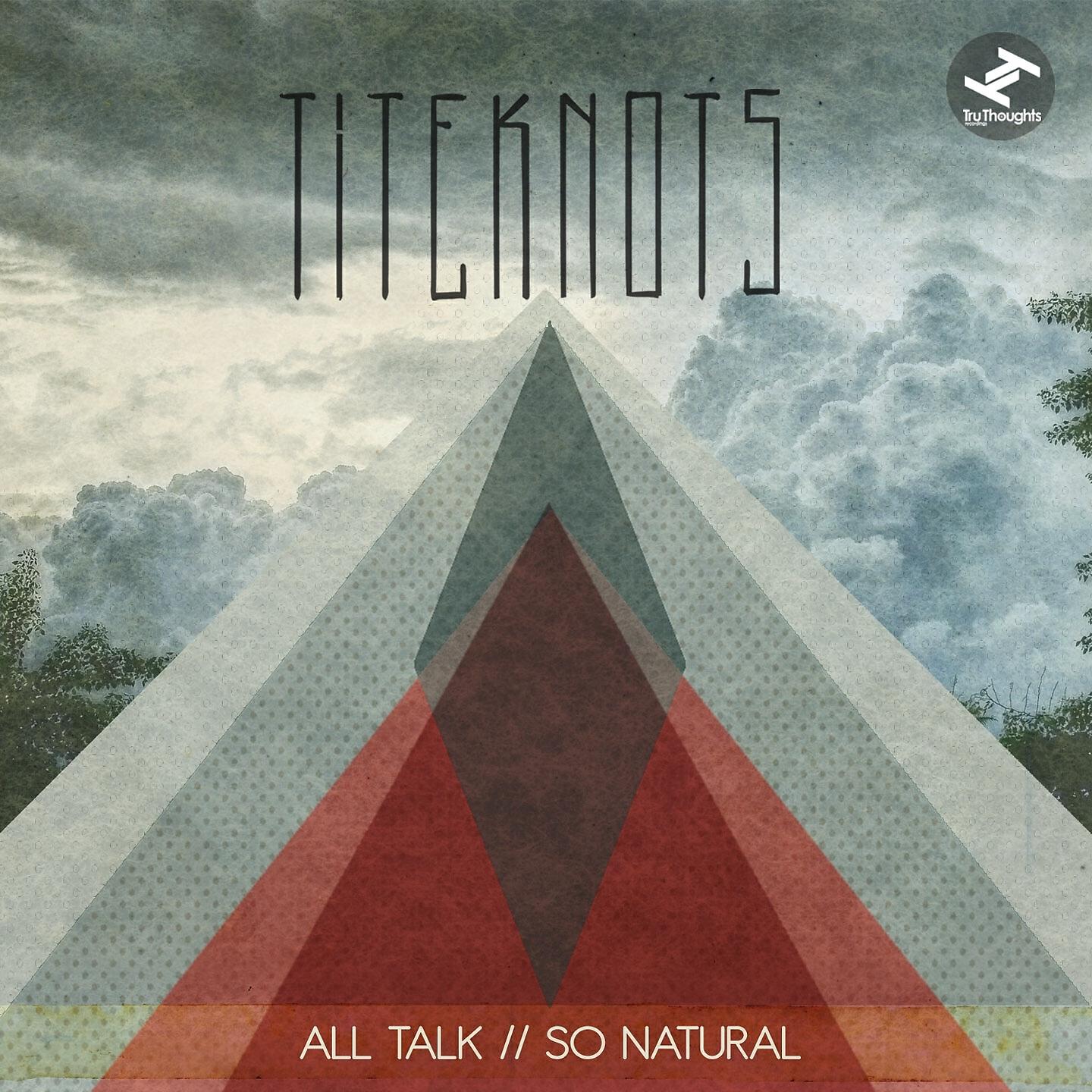 Titeknots - All Talk