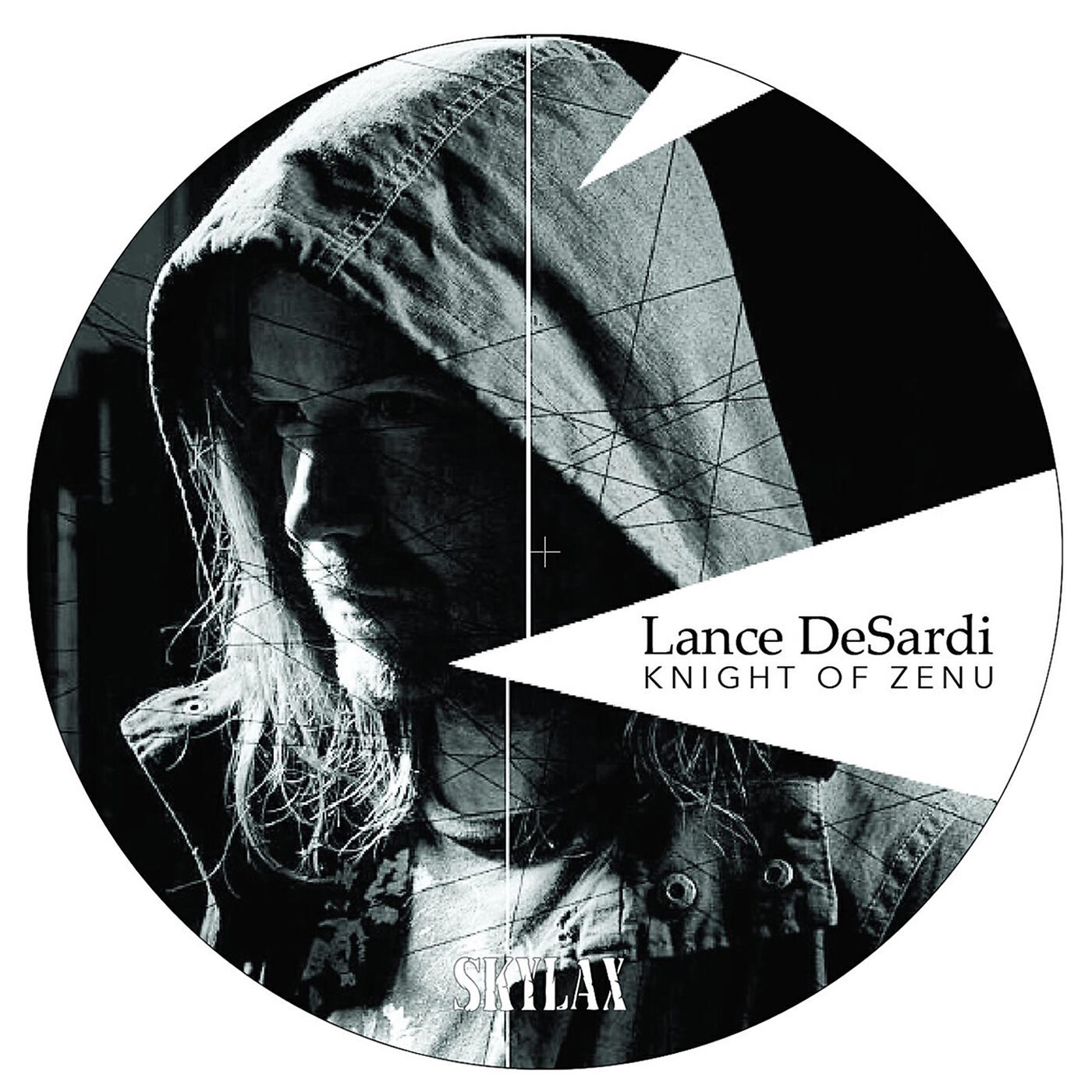 Lance DeSardi - N.Y.C.S.H.I.T.