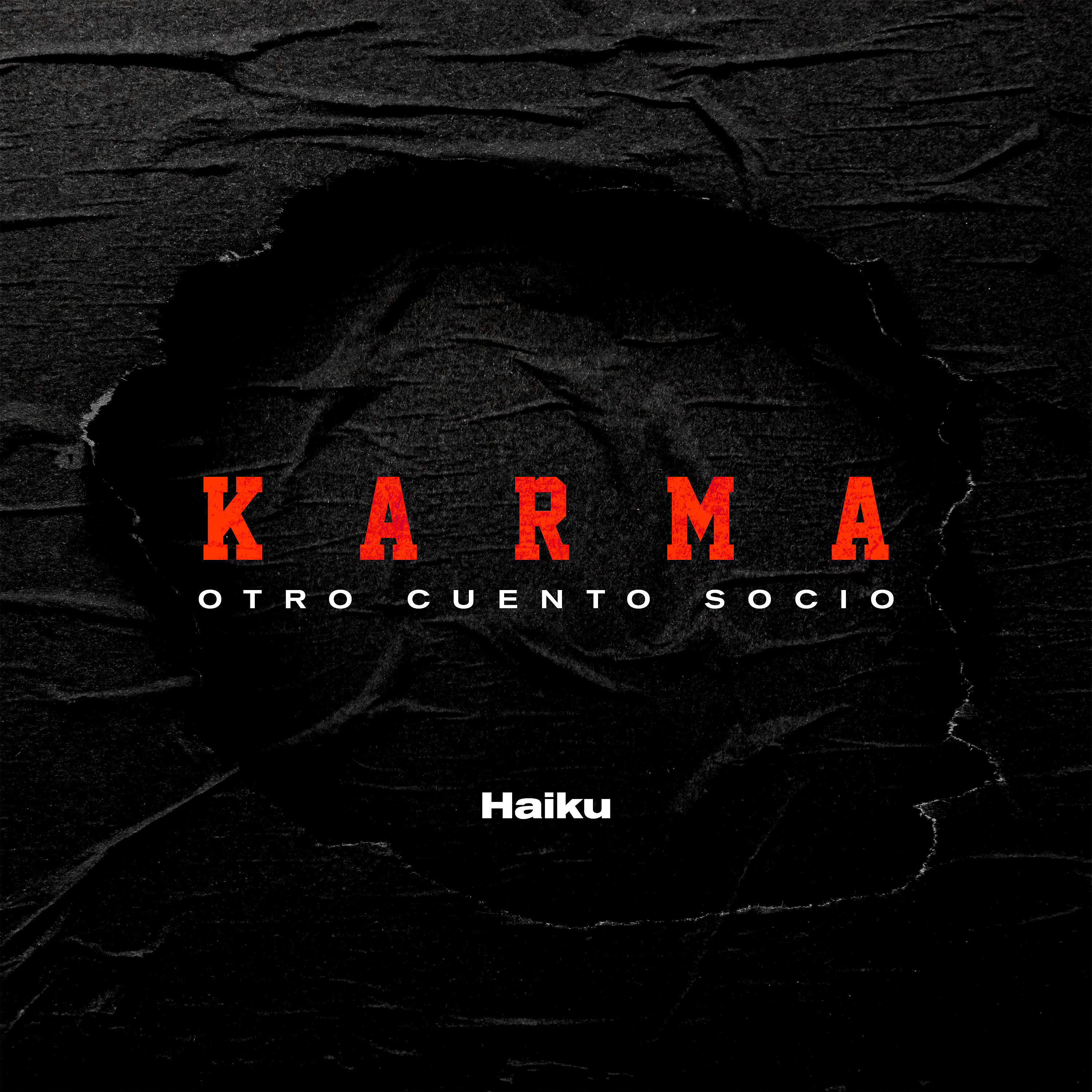 Haiku OCS - Karma