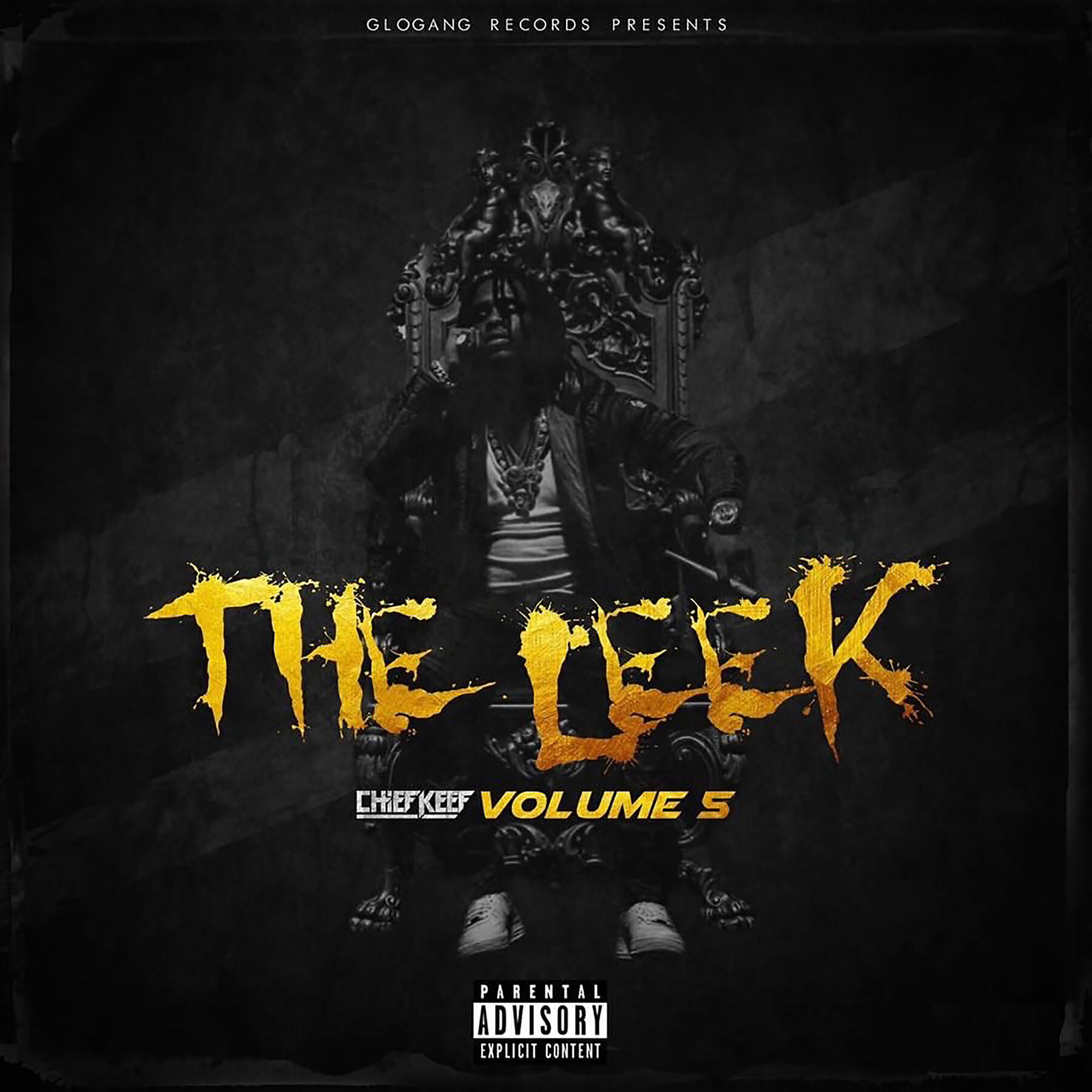 Chief Keef - Mac 10