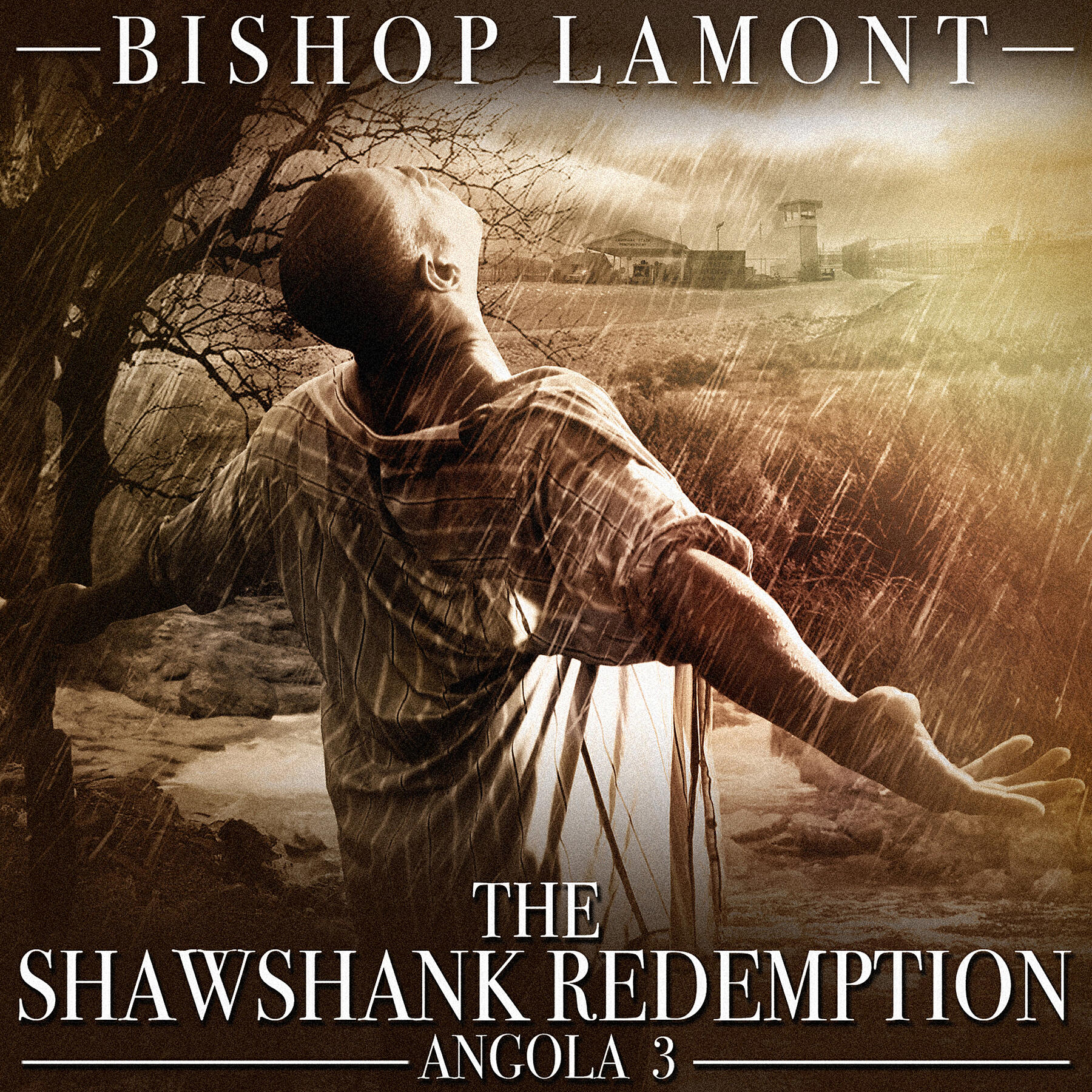 Bishop Lamont - Sadatay (feat. Shennie)