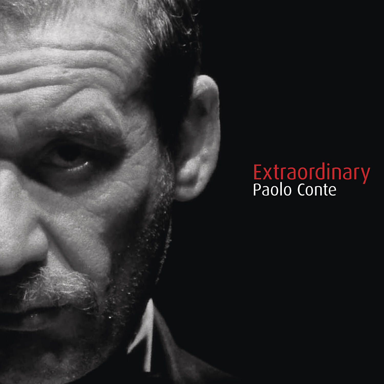 Paolo Conte - Pretend Pretend Pretend