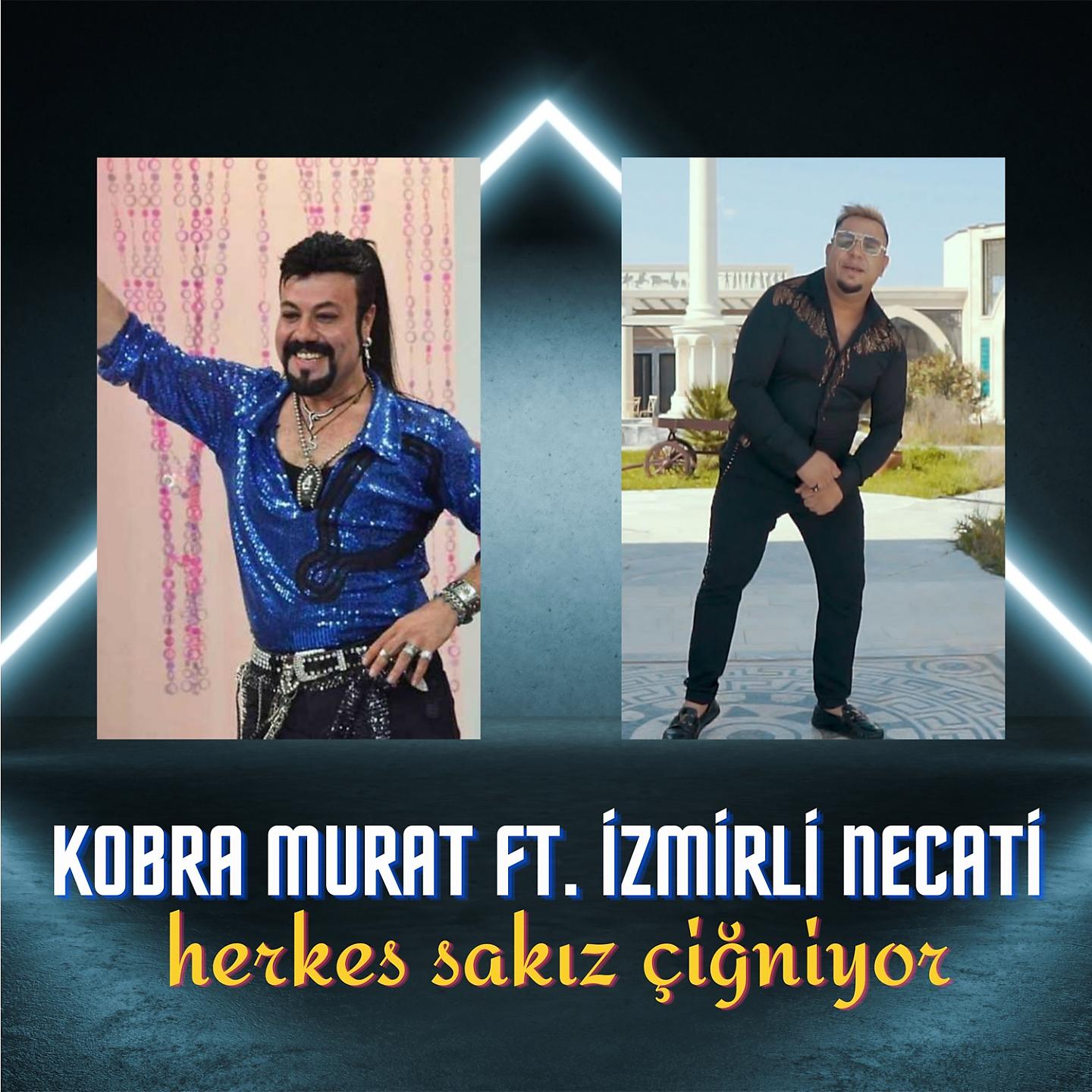 Постер альбома Herkes Sakız Çiğniyor