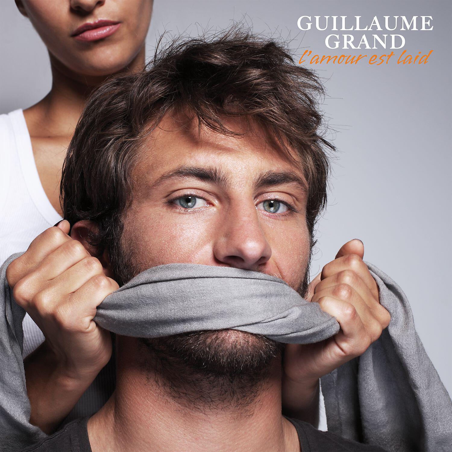 Guillaume Grand - Vivante