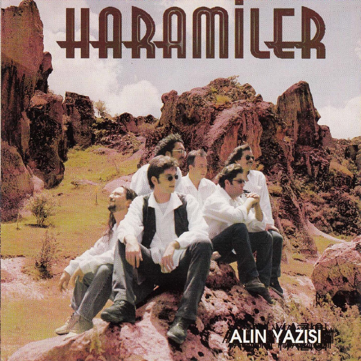 Постер альбома Alın Yazısı