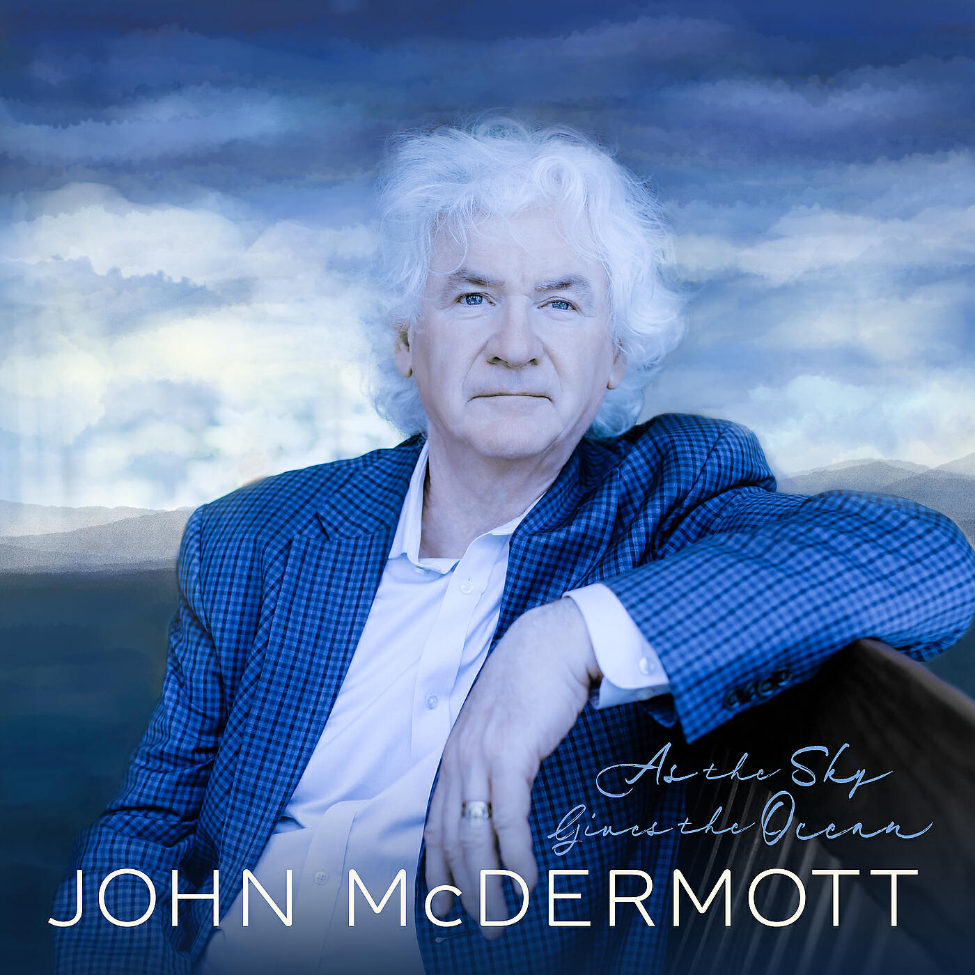 John McDermott - A Father's Tune