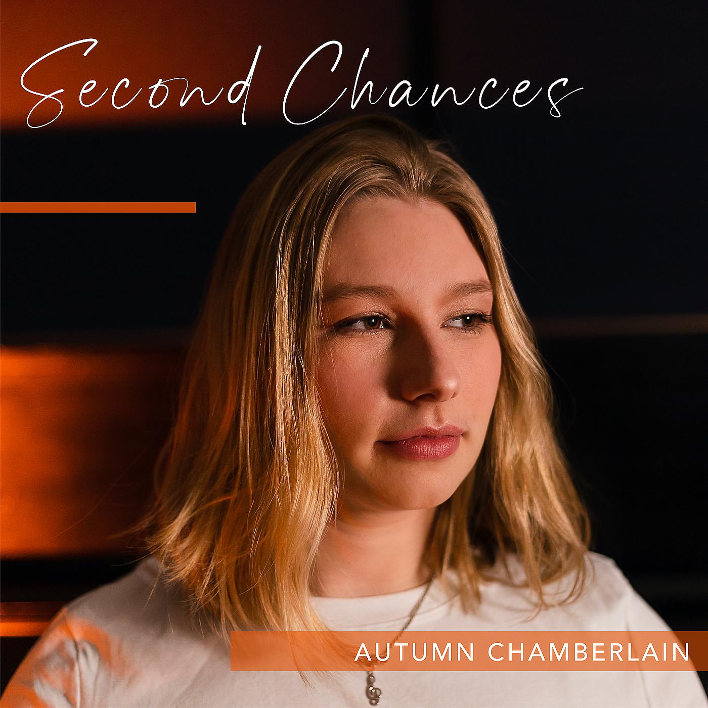 Постер альбома Second Chances