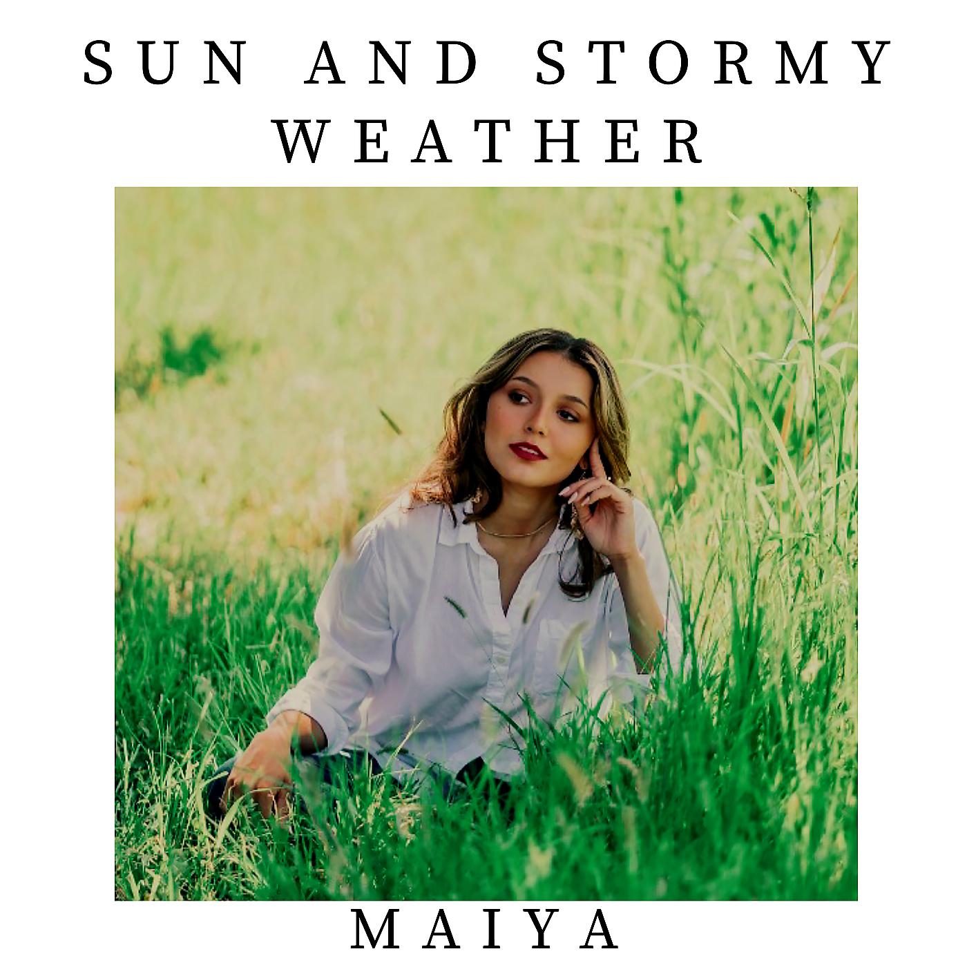 Постер альбома Sun and Stormy Weather