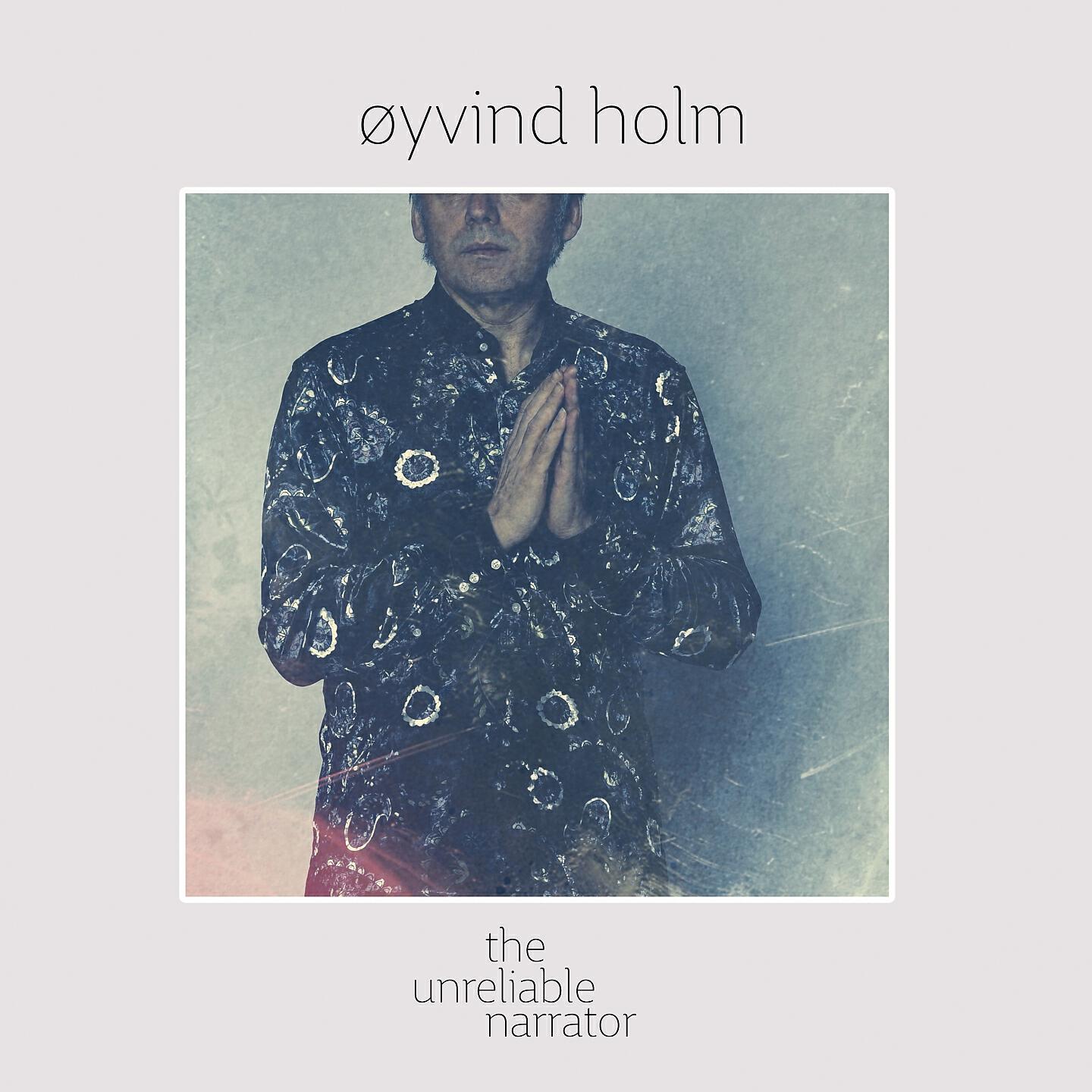 Øyvind Holm - ILove