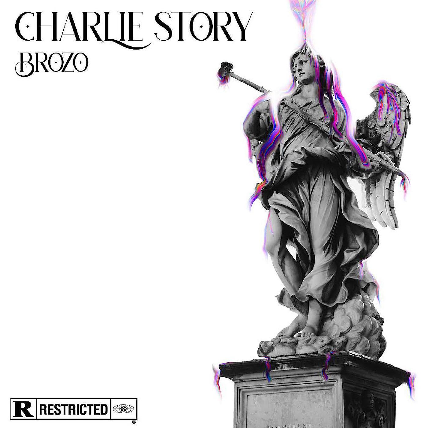 Постер альбома Charlie Story