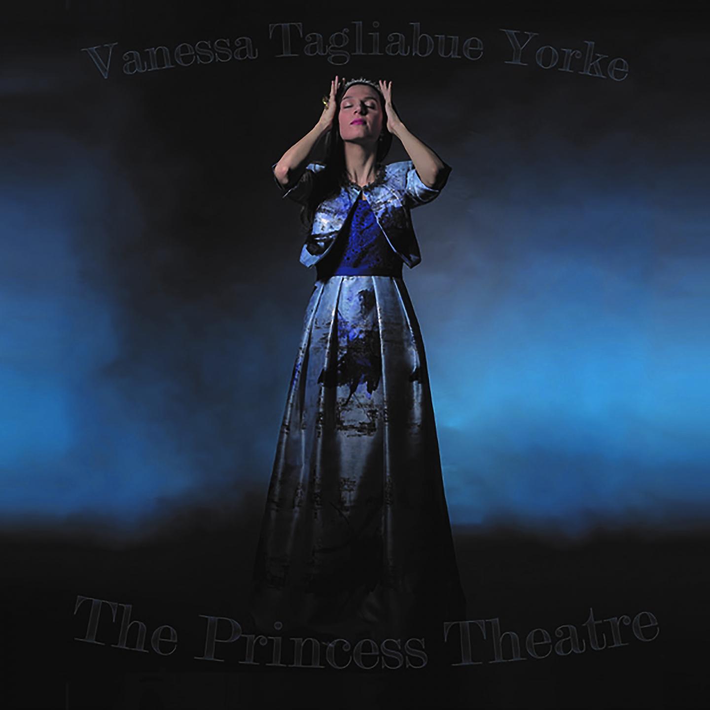 Постер альбома The Princess Theatre