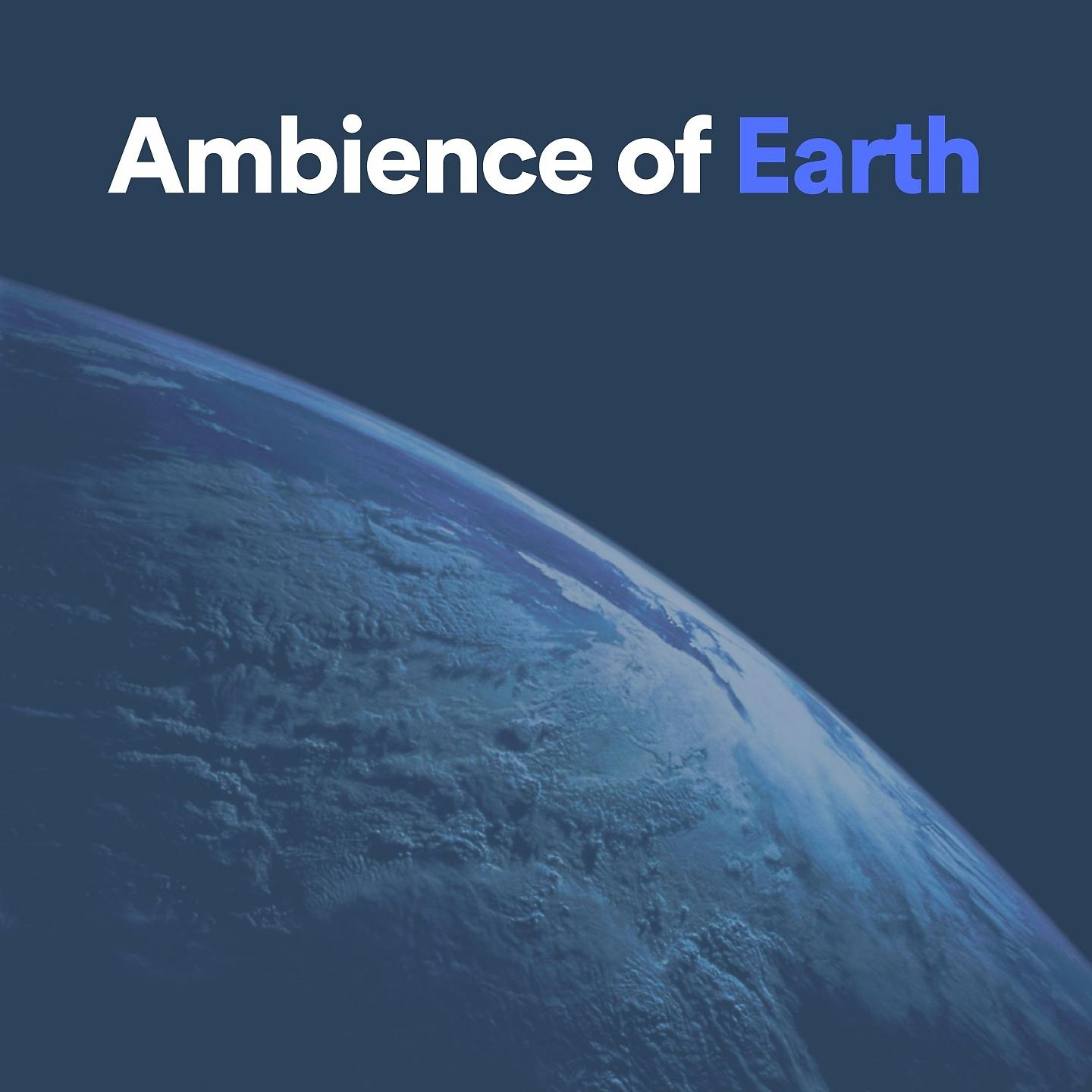 Постер альбома Ambience of Earth