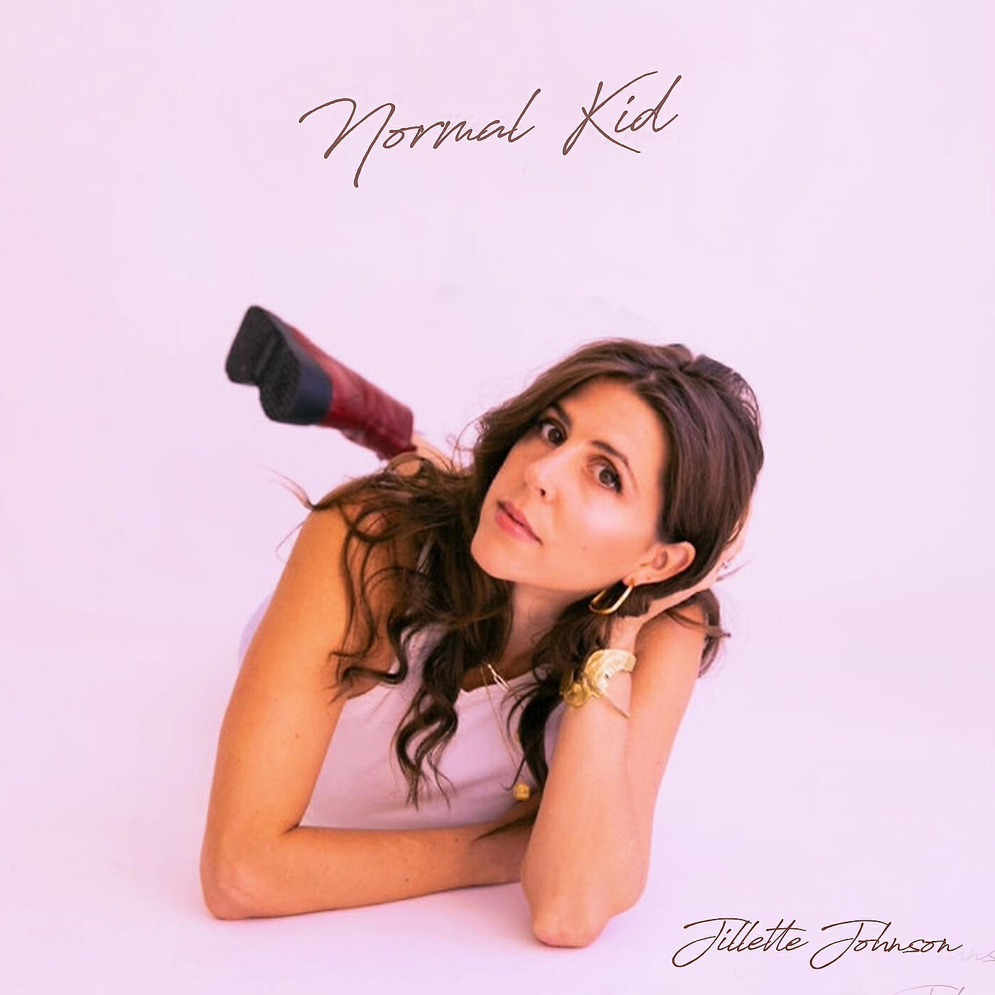 Jillette Johnson - Daddy Dopamine