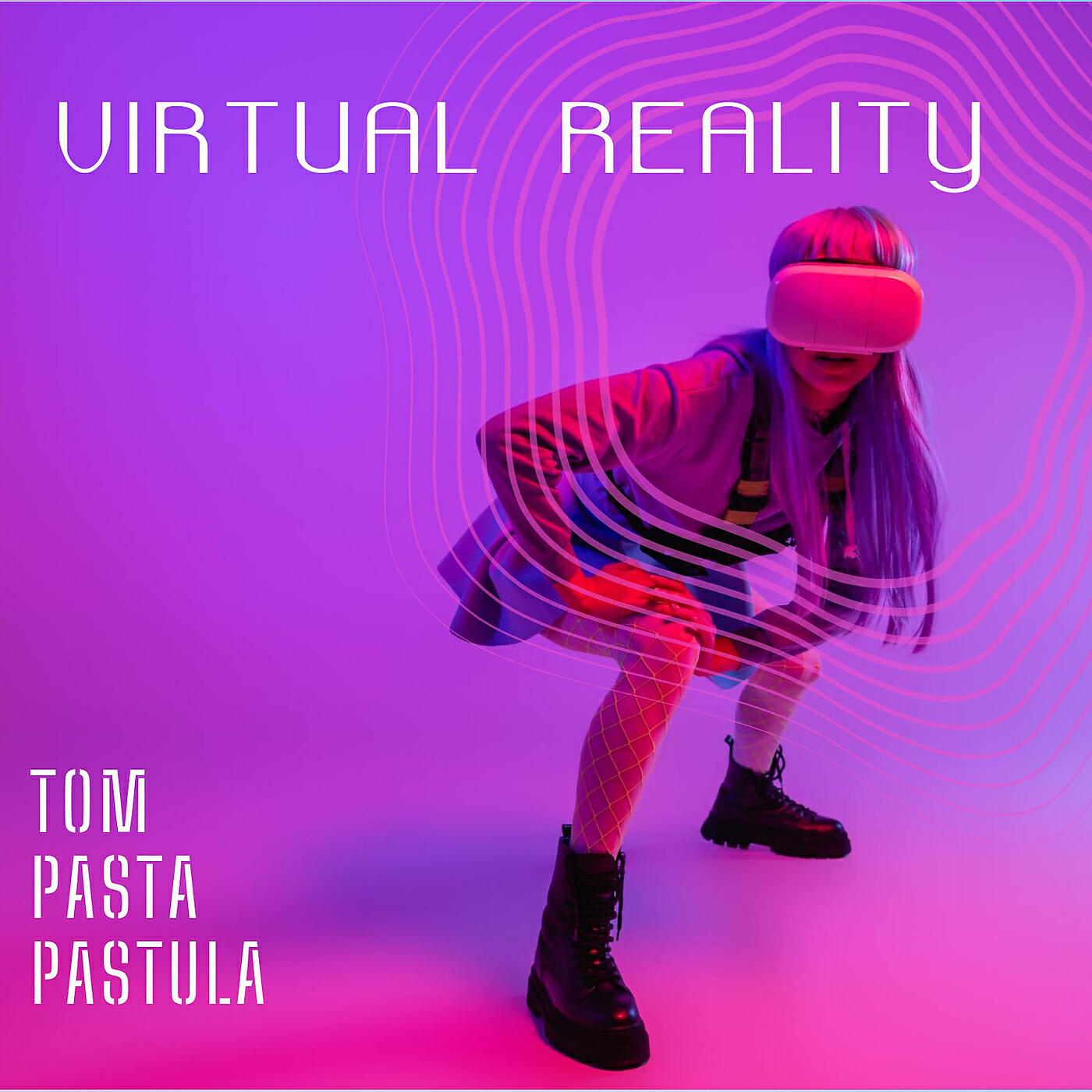 Tom Pasta-Pastula - All Engines Running
