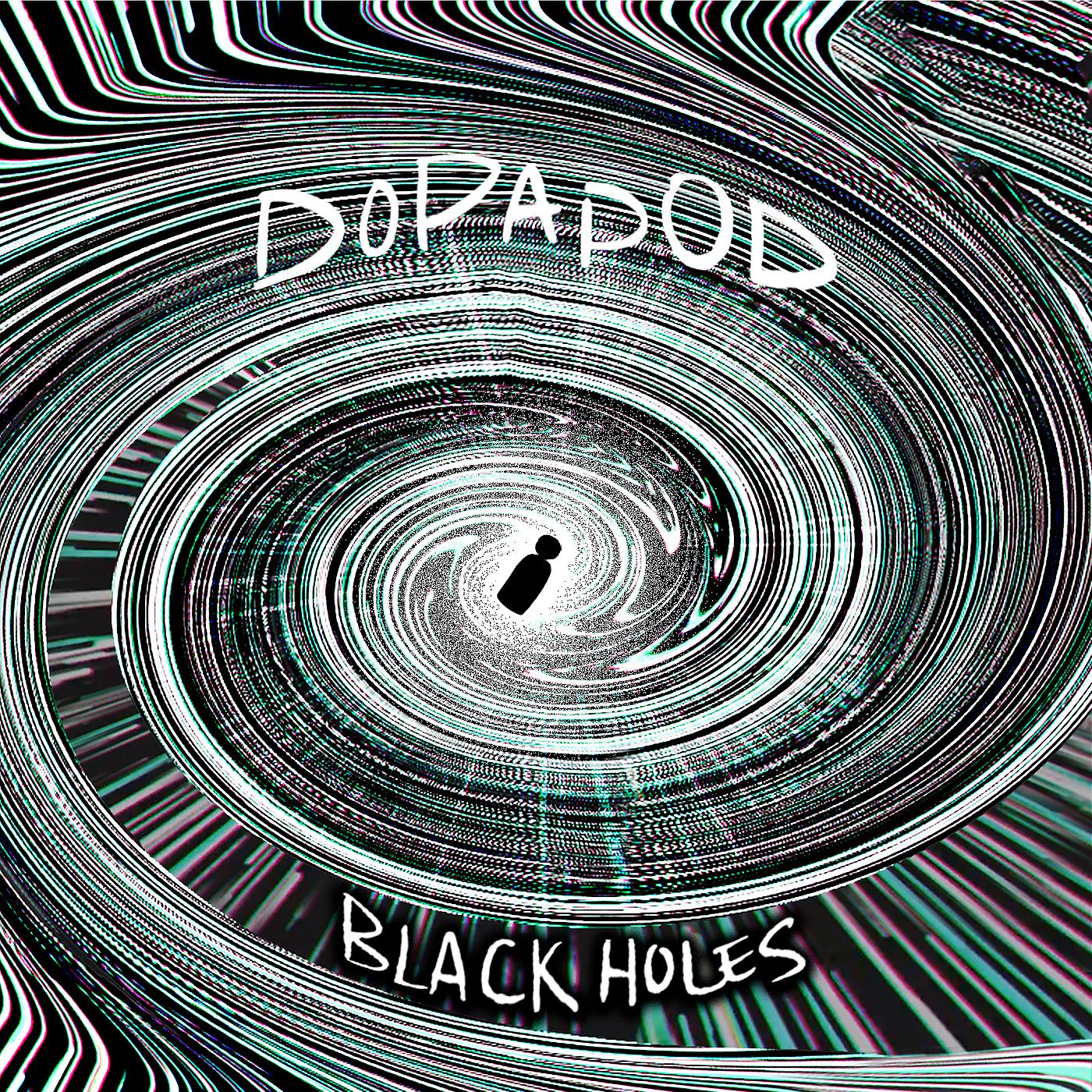 Постер альбома Black Holes