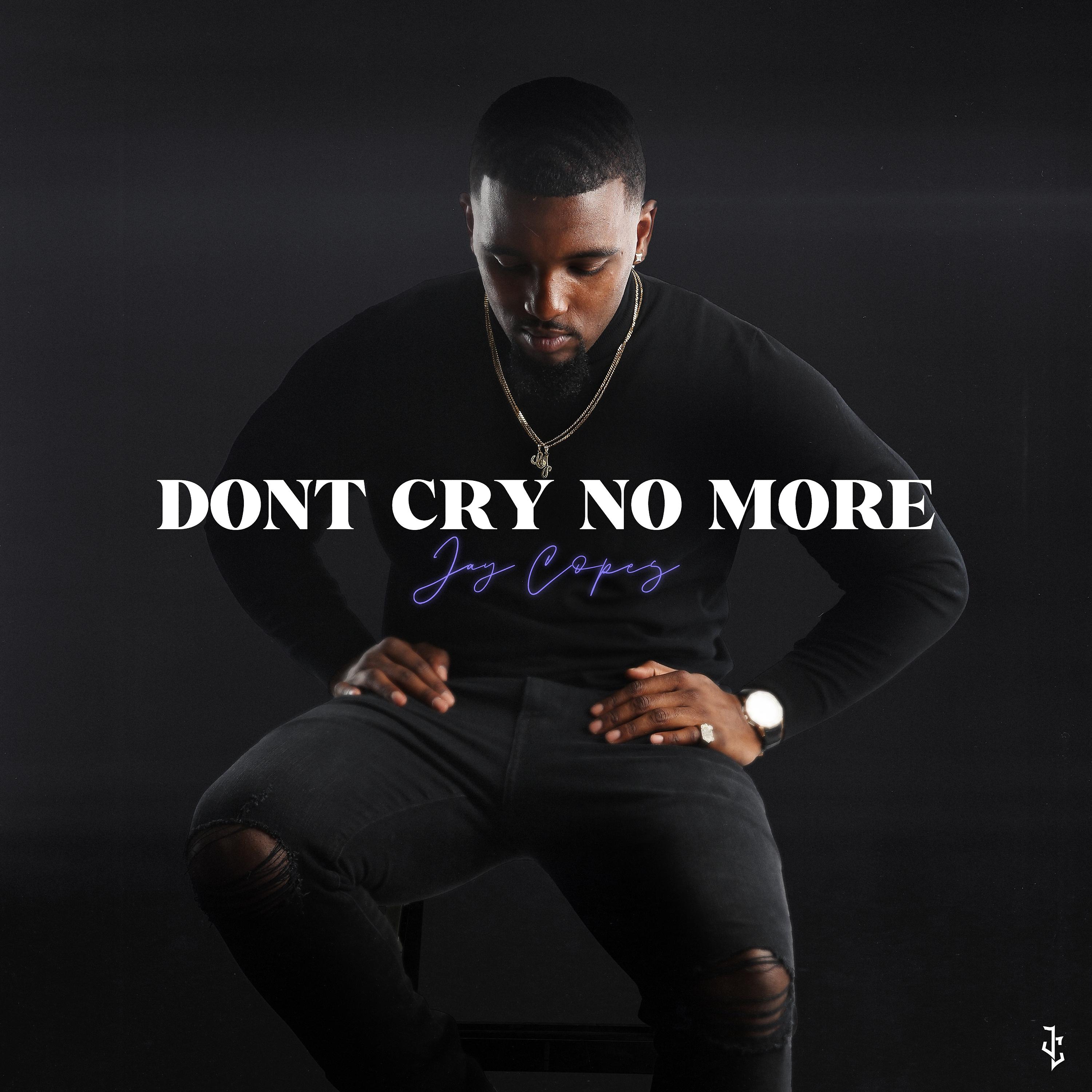 Постер альбома Don't Cry No More