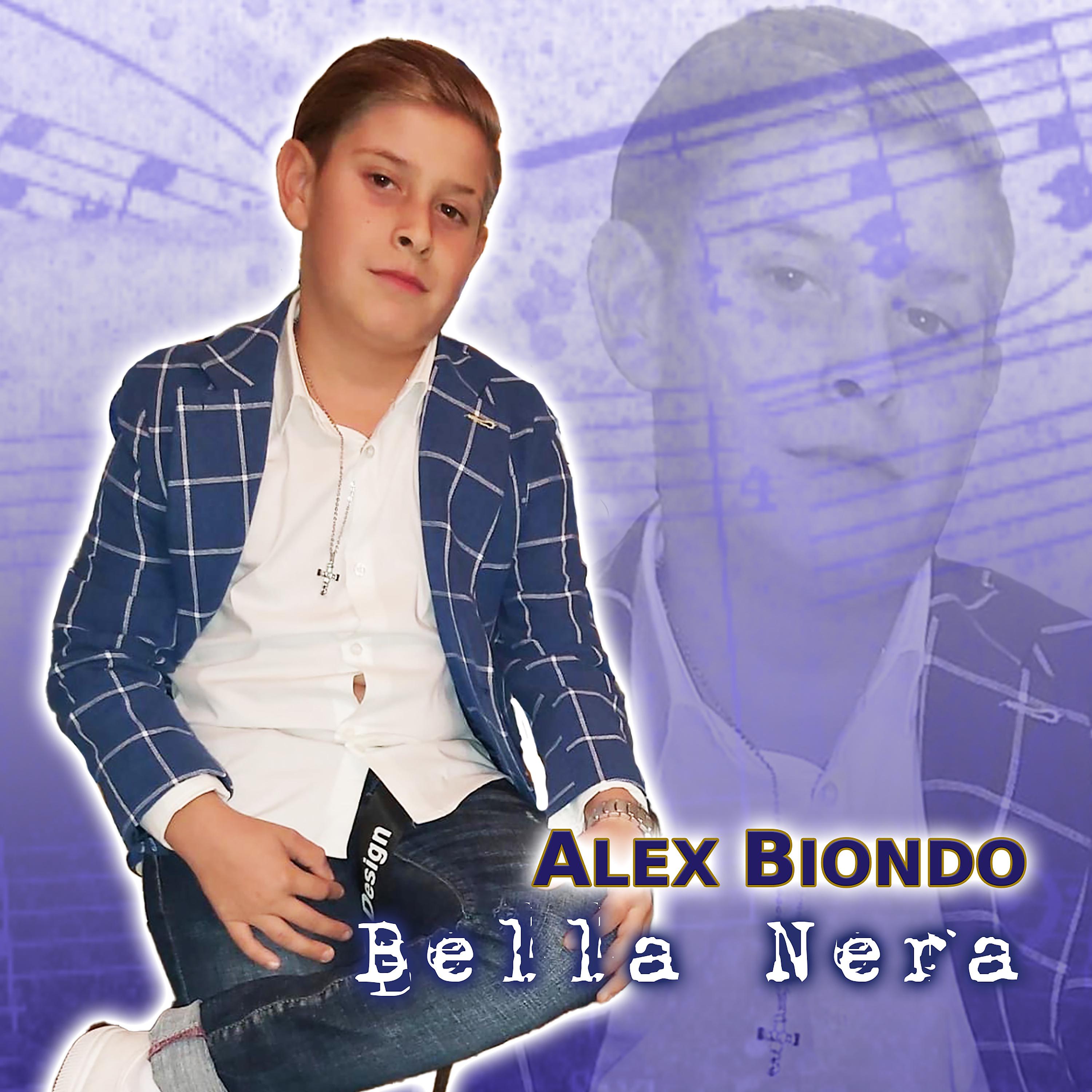 Постер альбома Bella nera