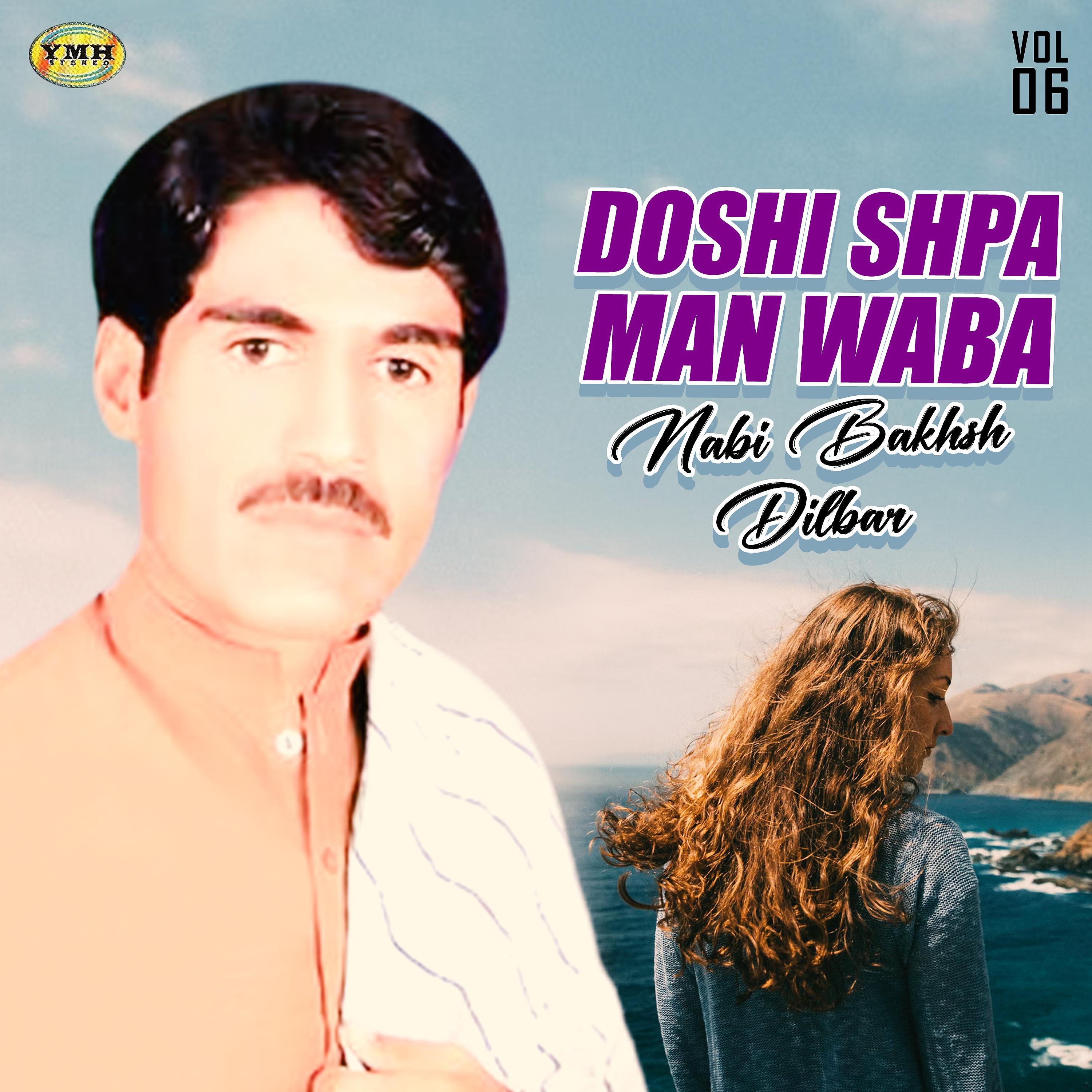 Постер альбома Doshi Shpa Man Waba, Vol. 6
