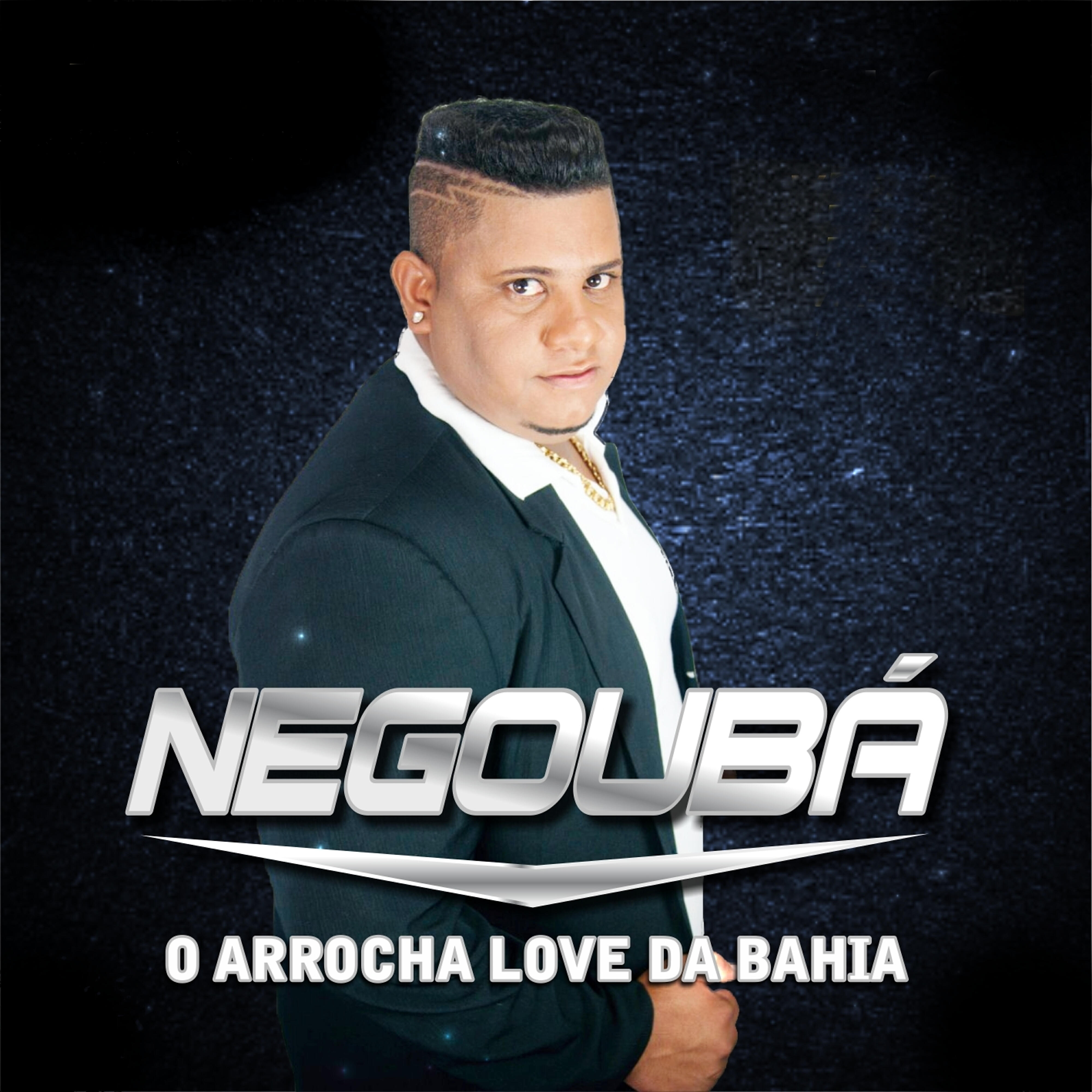 Nego Ubá - Volta Volta