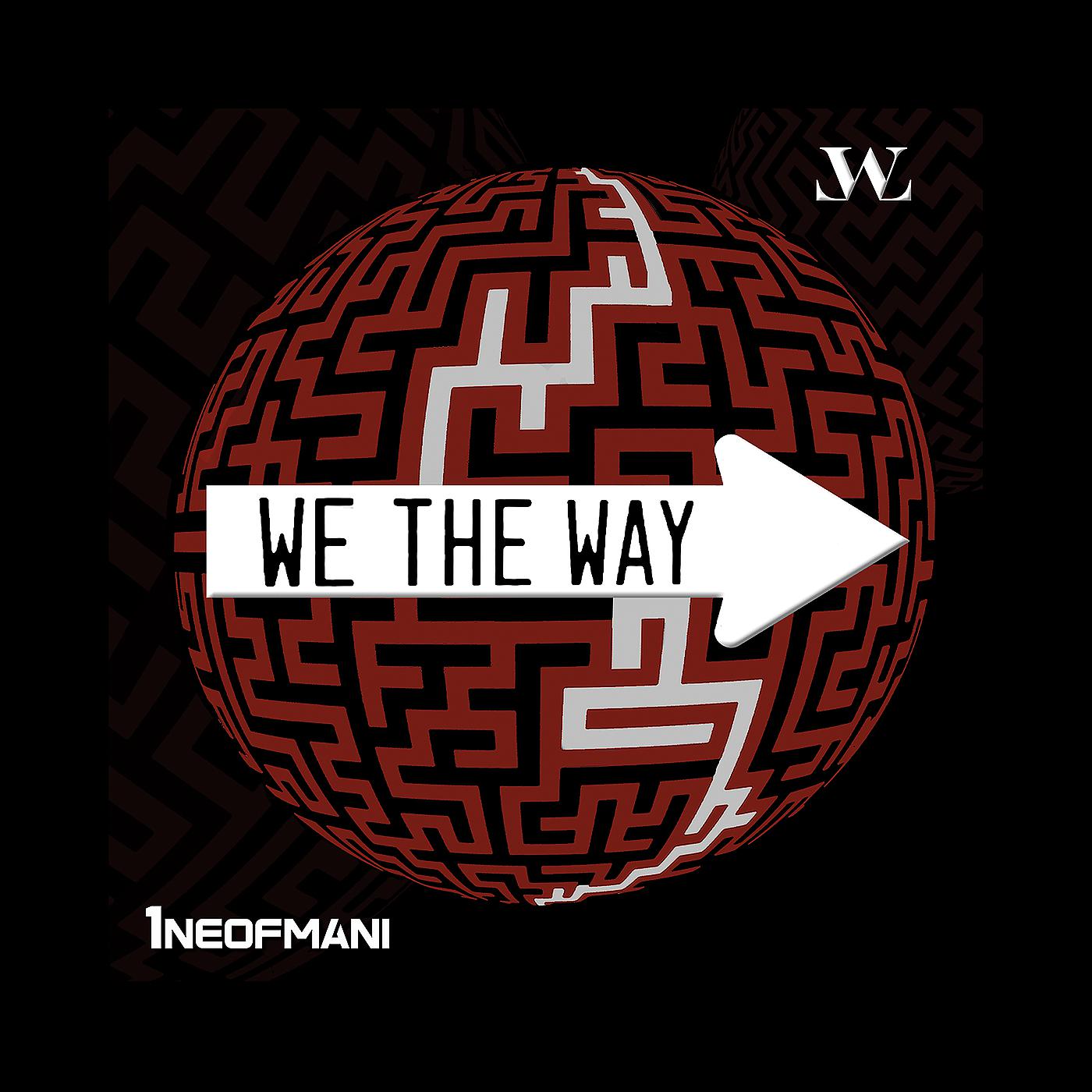 Постер альбома We the Way