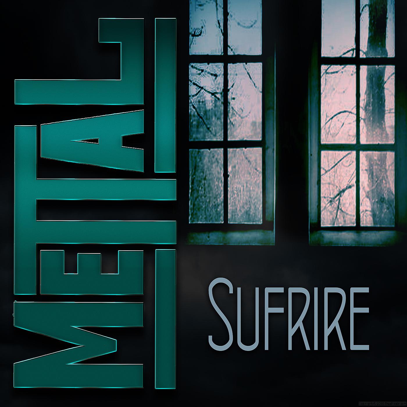 Постер альбома Sufrire