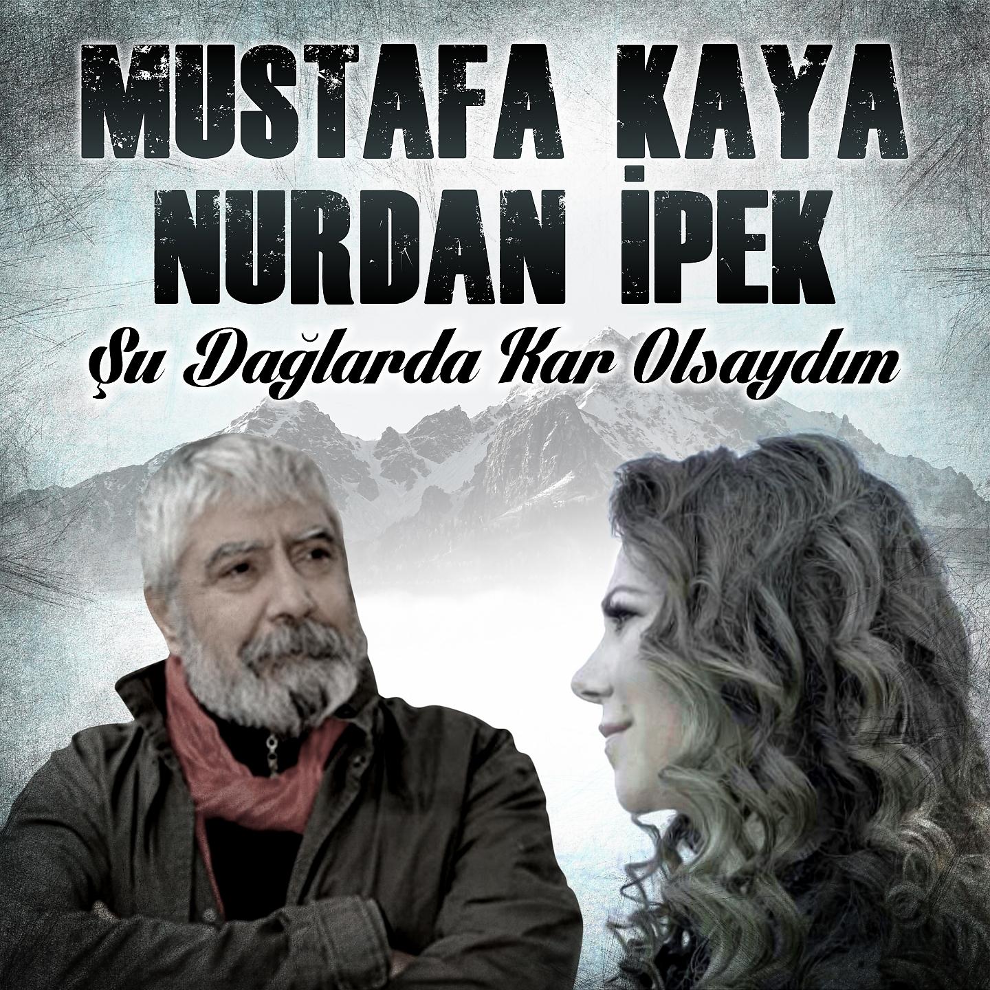 Постер альбома Şu Dağlarda Kar Olsaydım