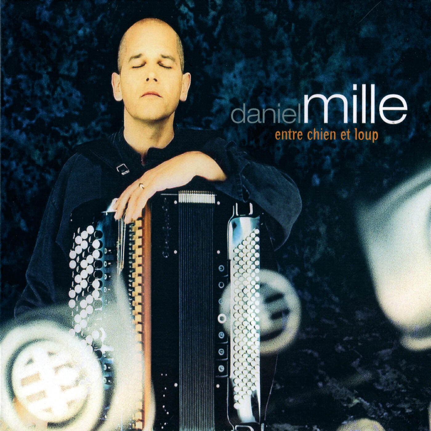Daniel Mille - Les Errances D'Une Valse (Part 6)