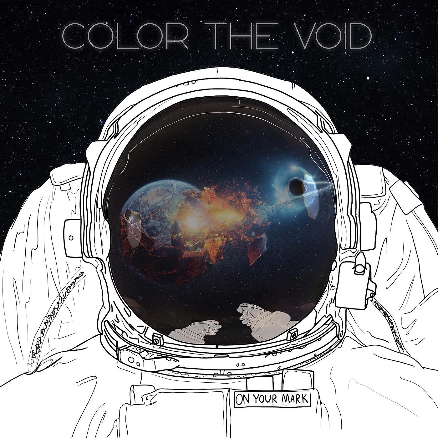 Color The Void - Tolerance