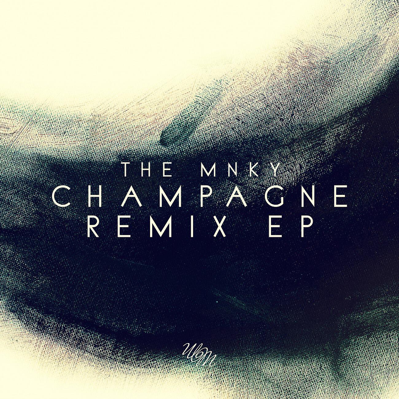 The MNKY - Gold (Matthias Springer Replant)