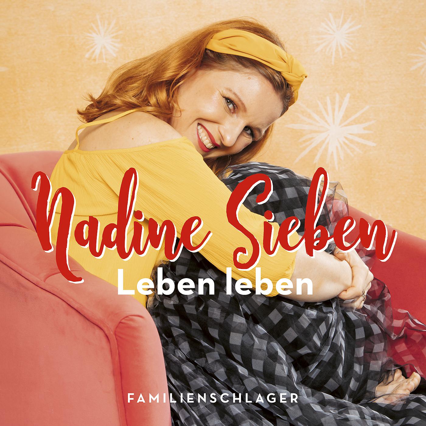 Постер альбома Leben leben (Familienschlager)