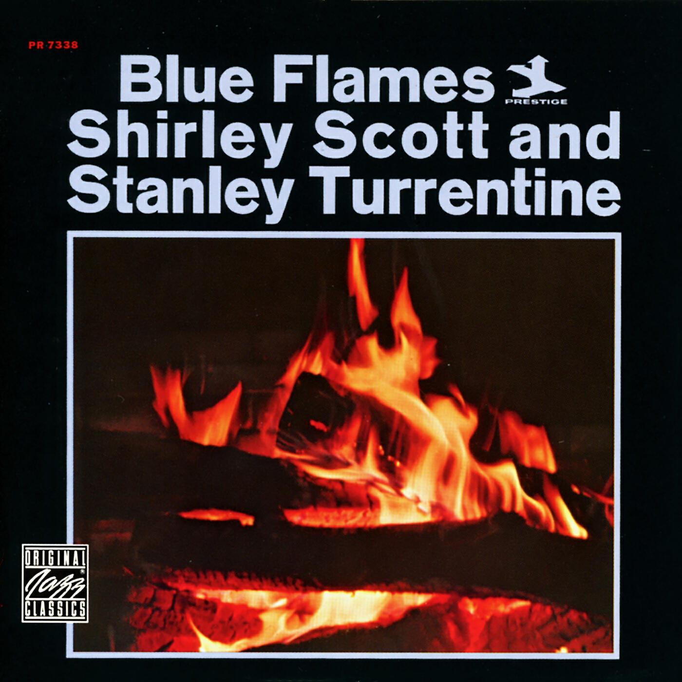Shirley Scott - The Funky Fox
