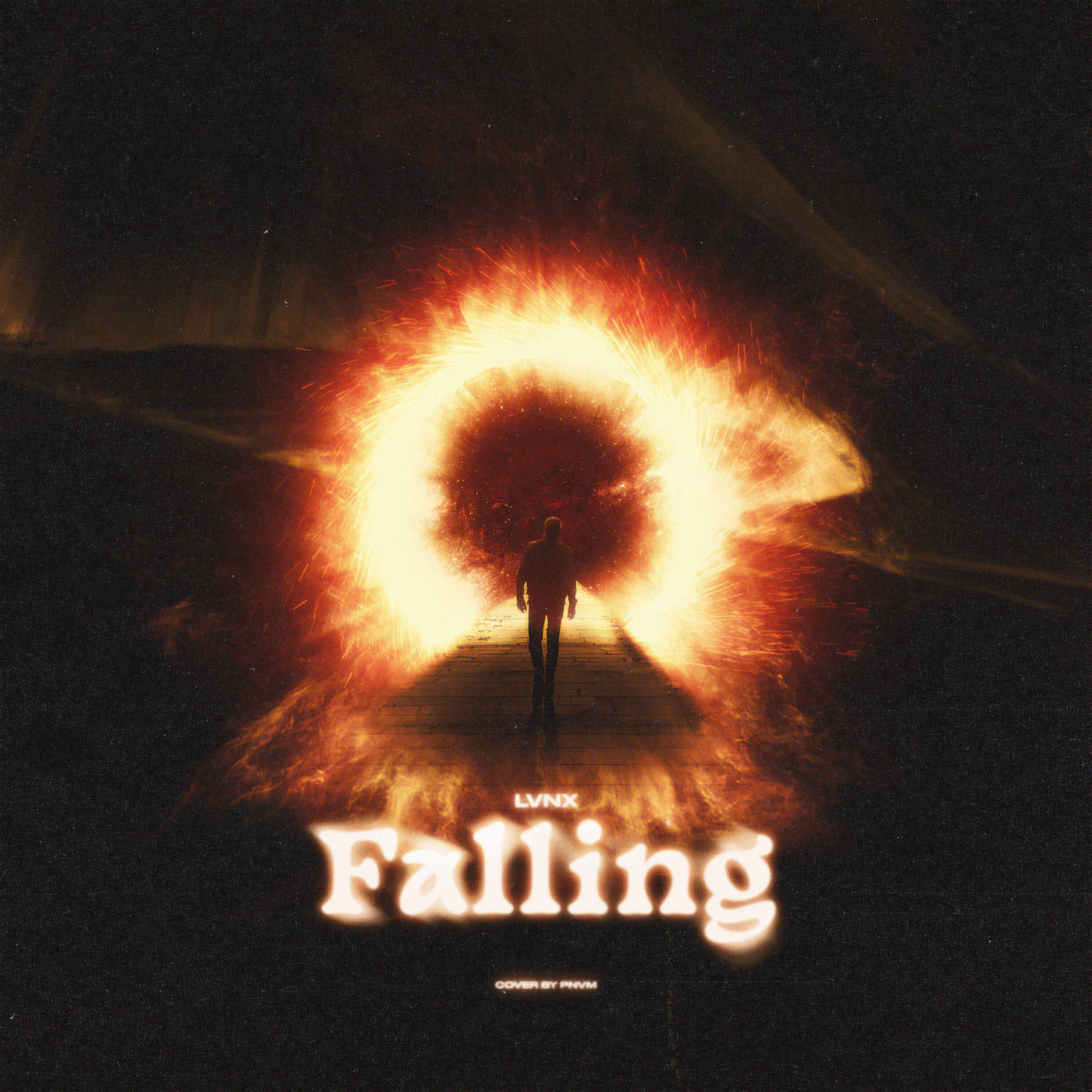 LVNX - Falling