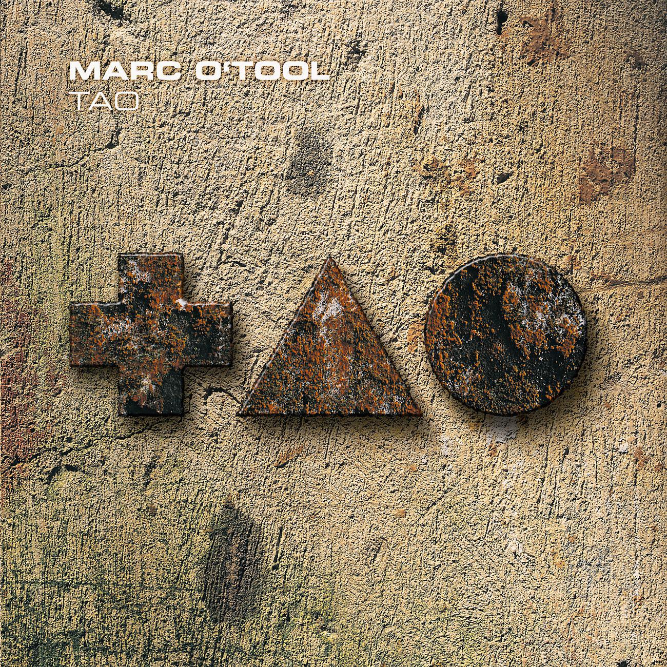 Marc O'Tool - Wisdom