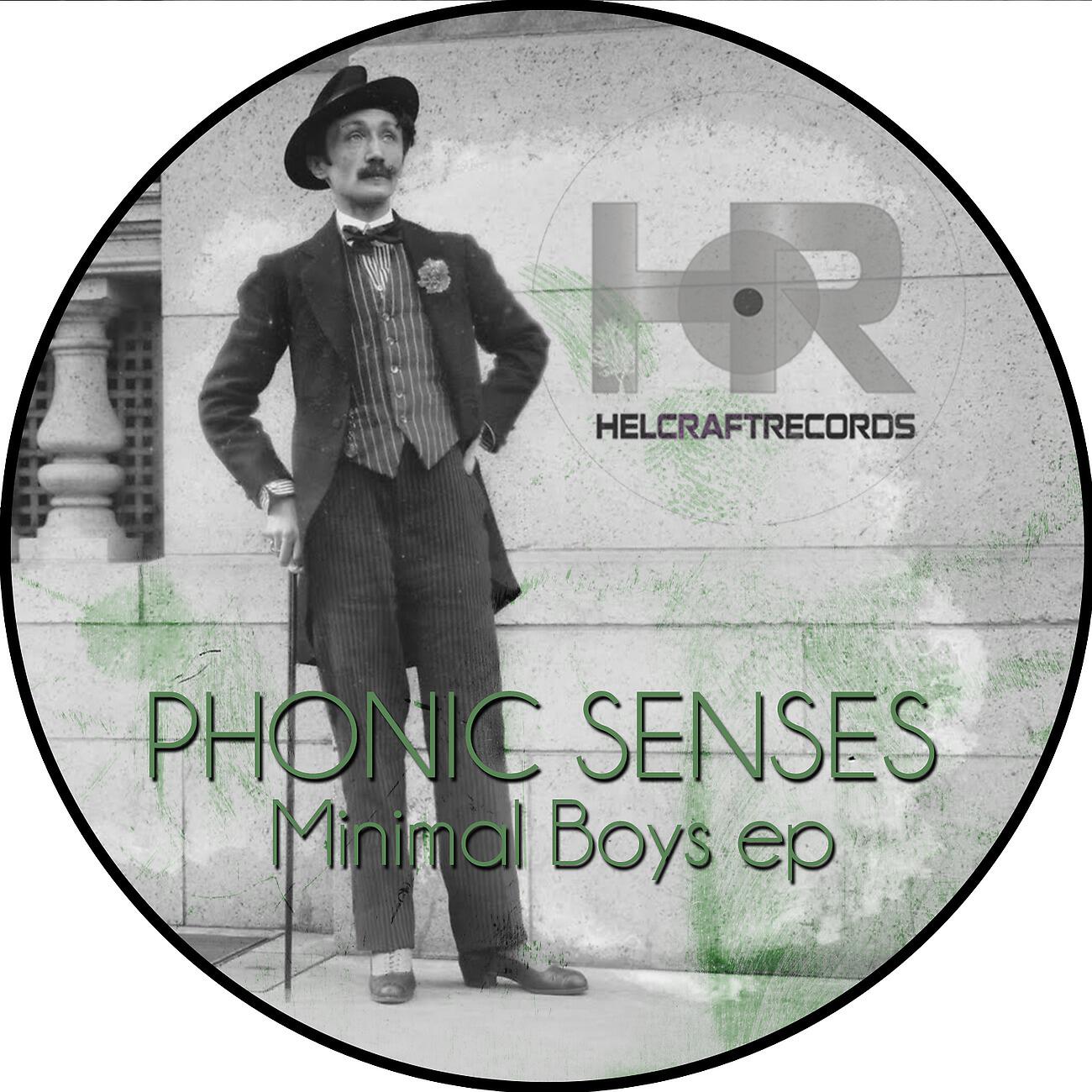Carlos On - Wats the Problem (Phonic Senses Remix)