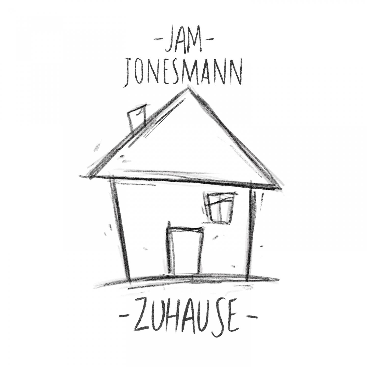 Постер альбома Zuhause