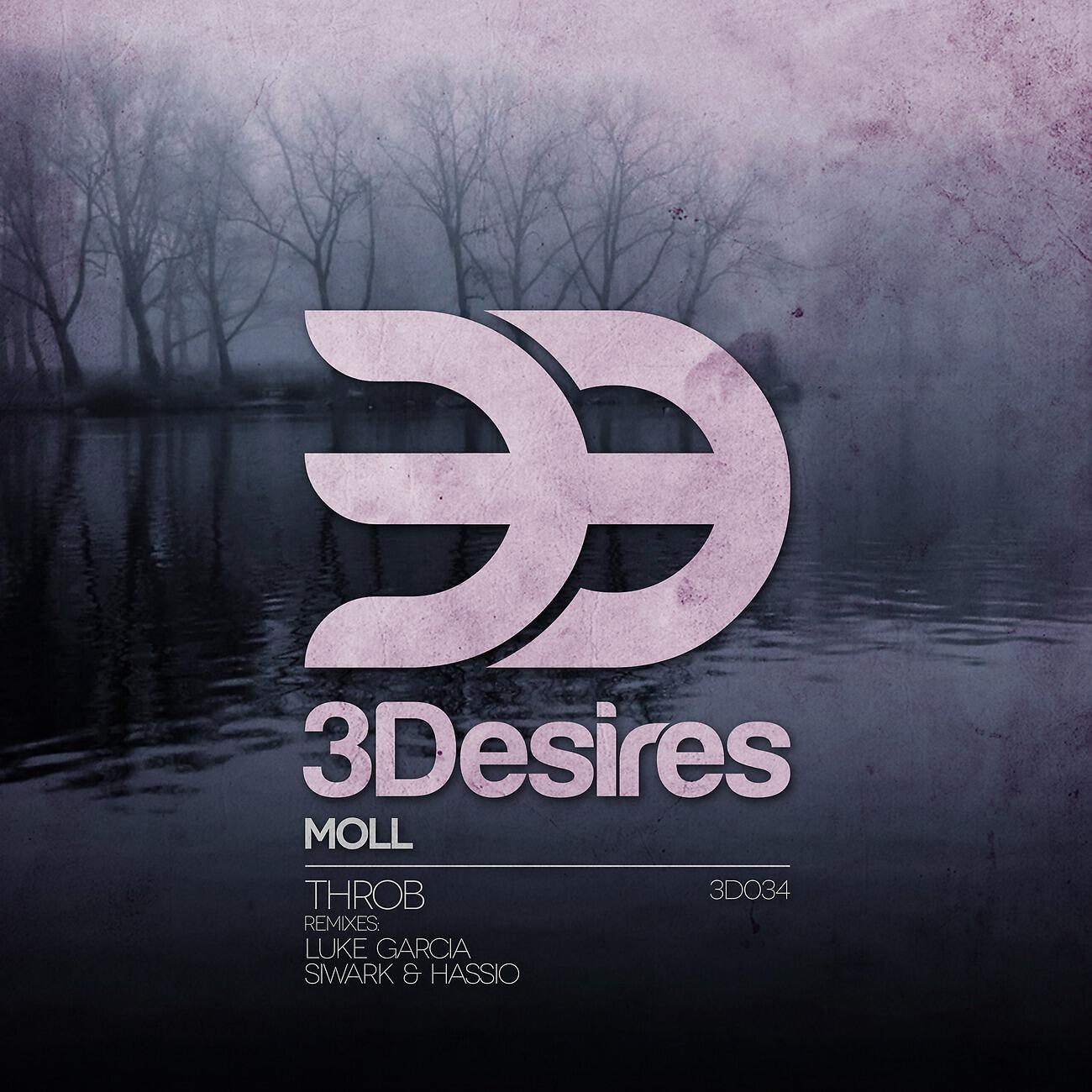 Moll - Throb (Luke Garcia Remix)