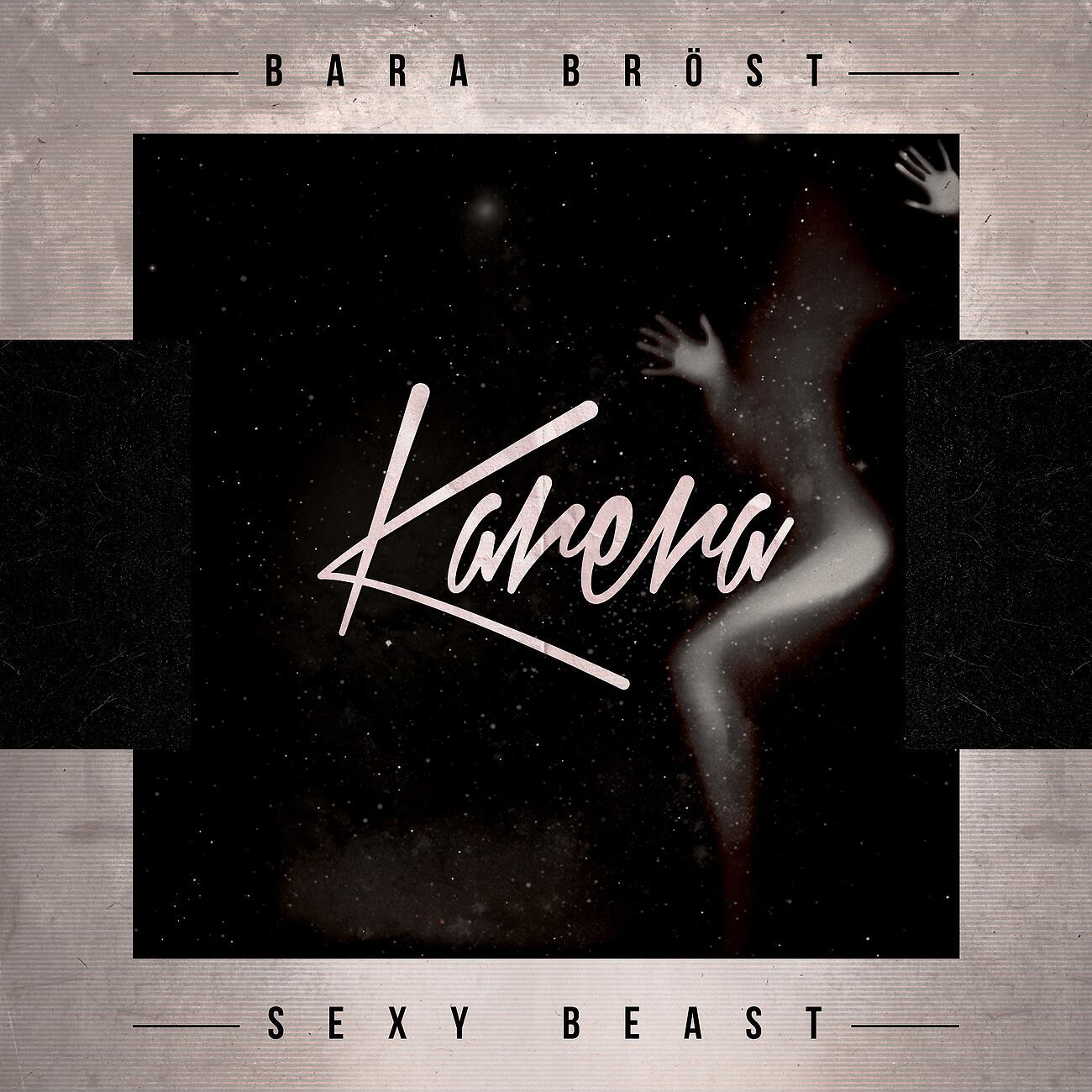 Bara Bröst - Gangsta Shit (Elanetique Remix)