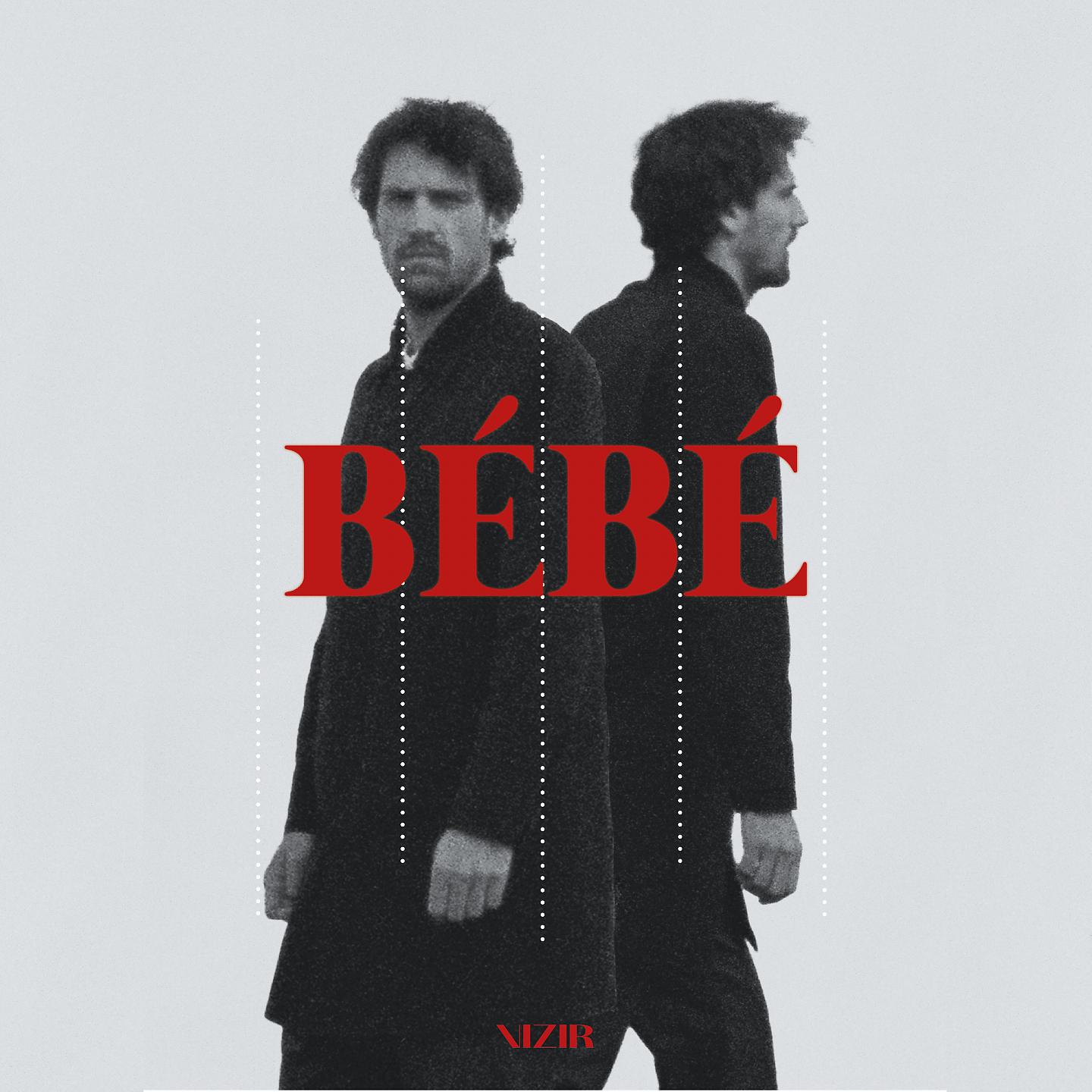 Постер альбома Bébé