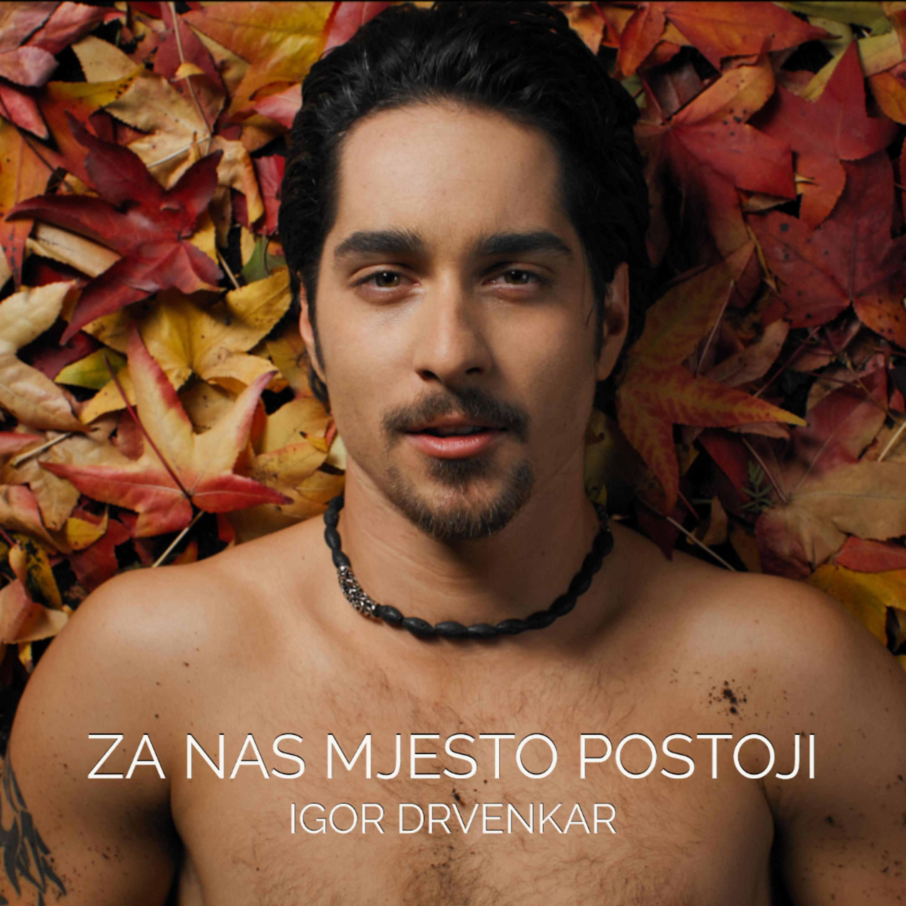 Постер альбома Za Nas Mjesto Postoji