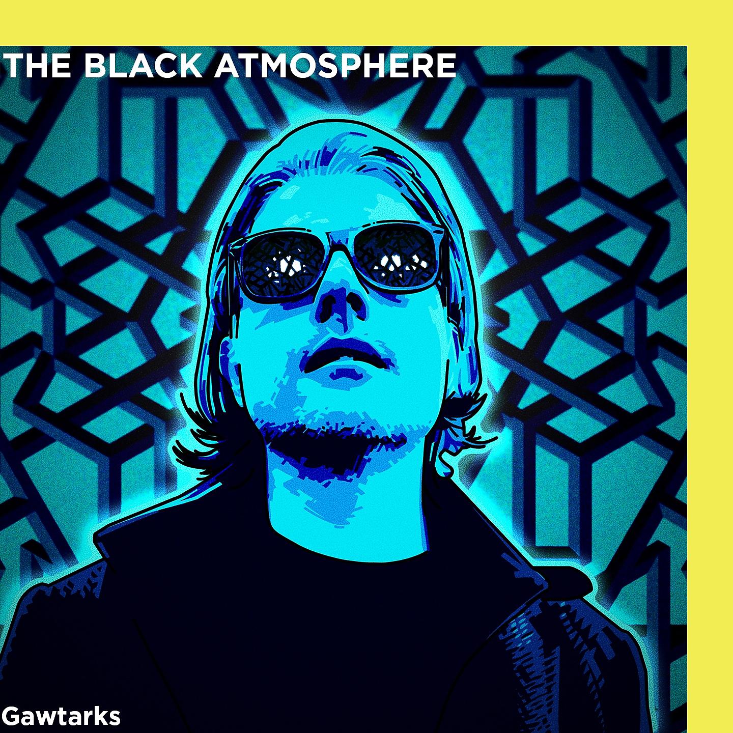 Постер альбома The Black Atmosphere