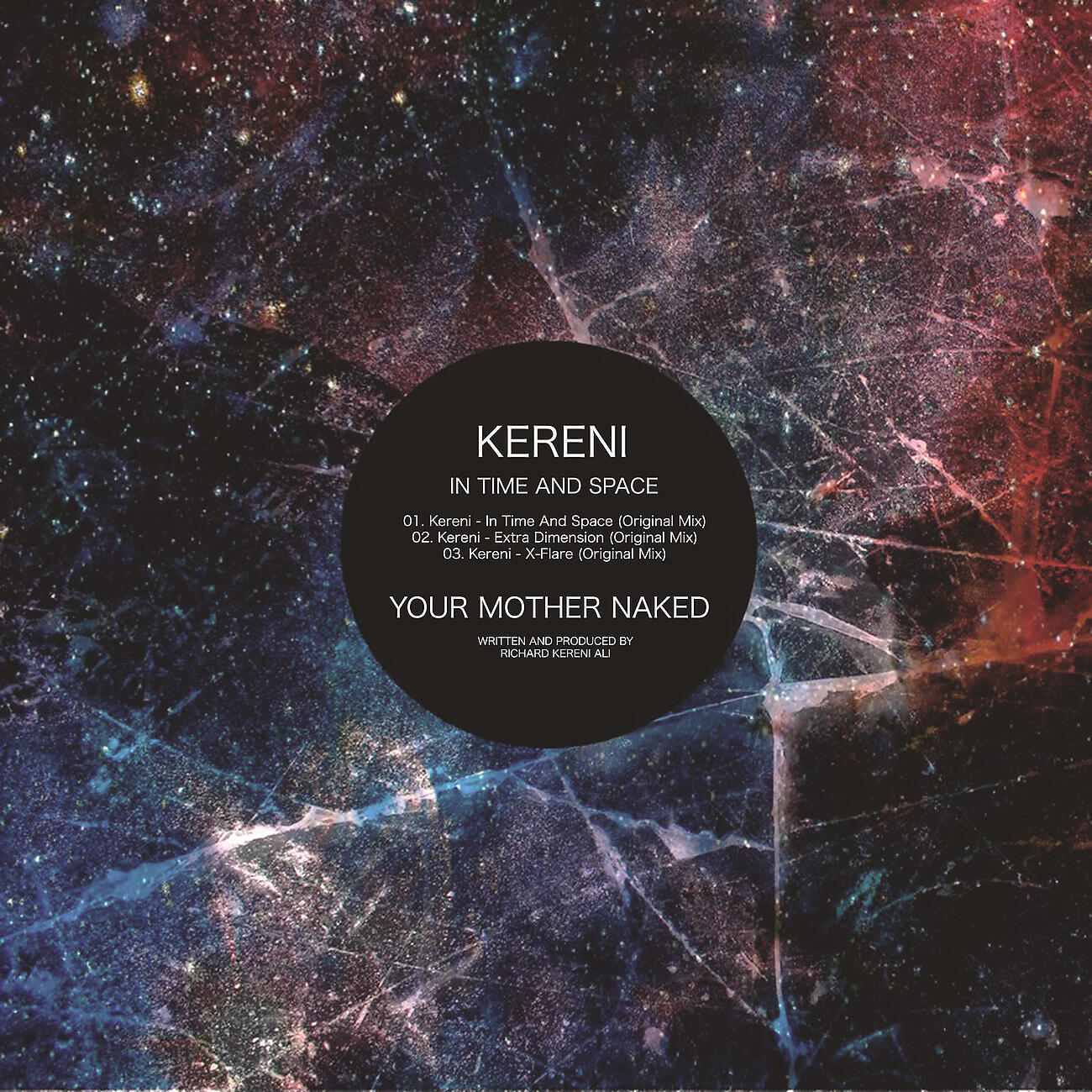Kereni - Extra Dimension