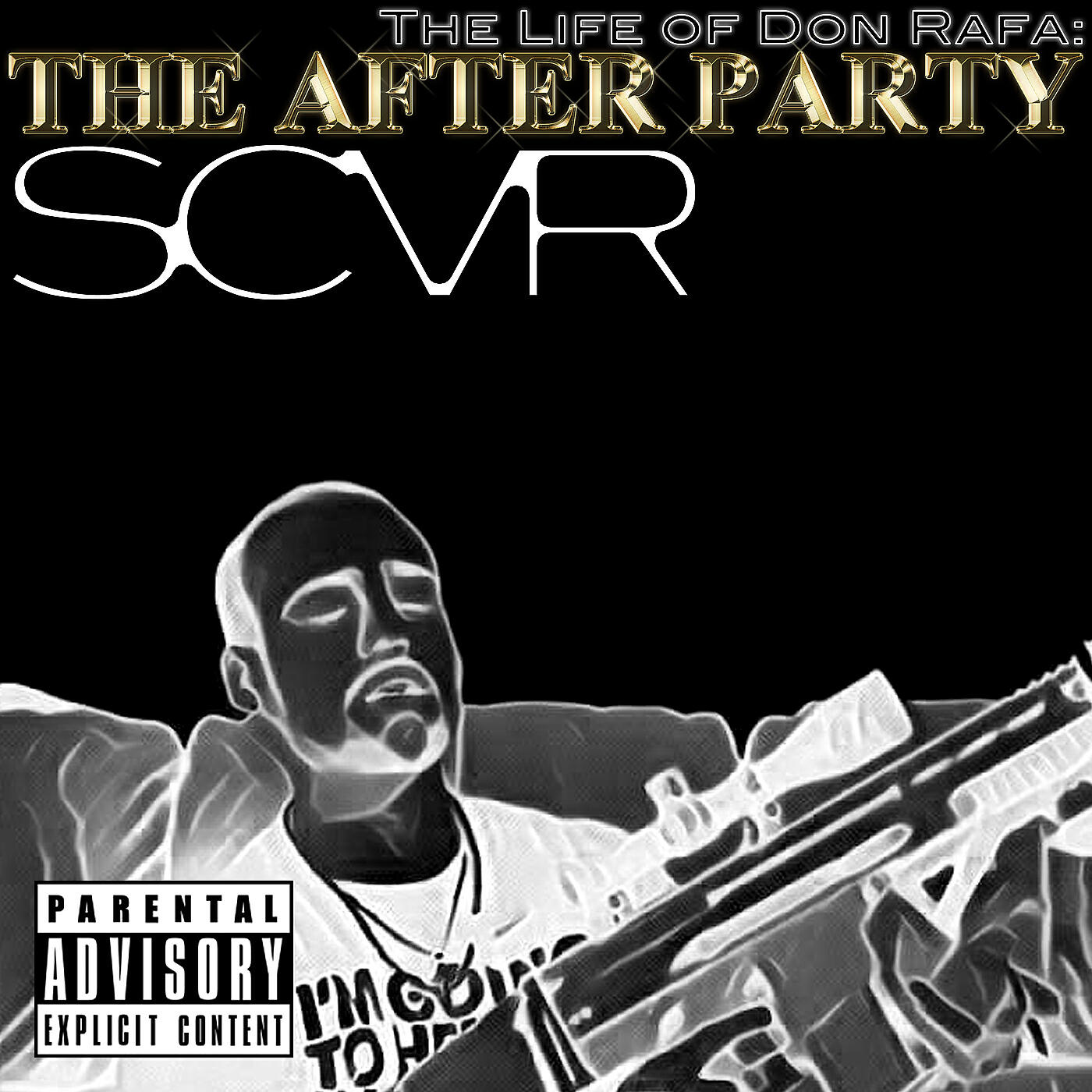 SCVR - Party Boy