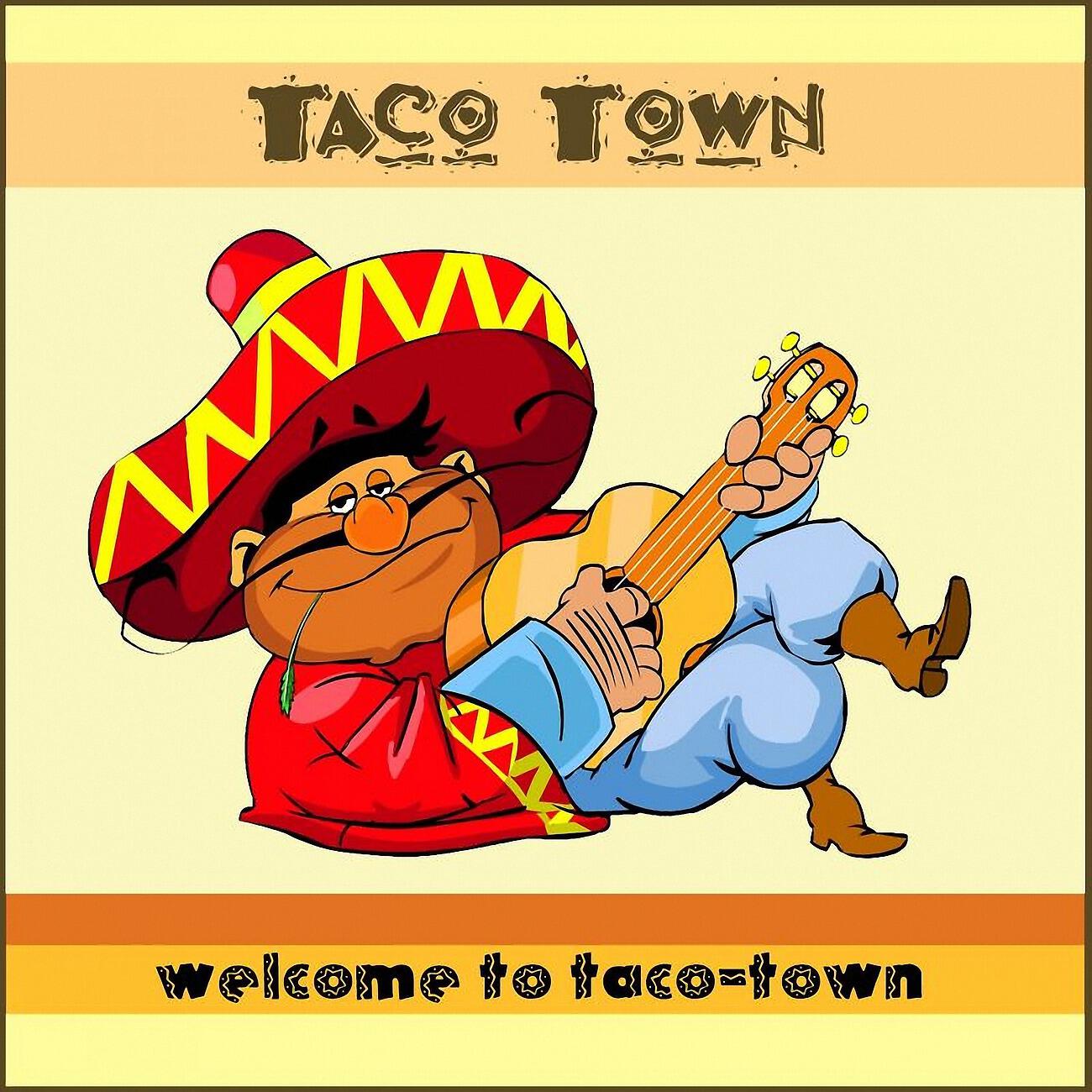 Taco-Town - Desierto Arabica