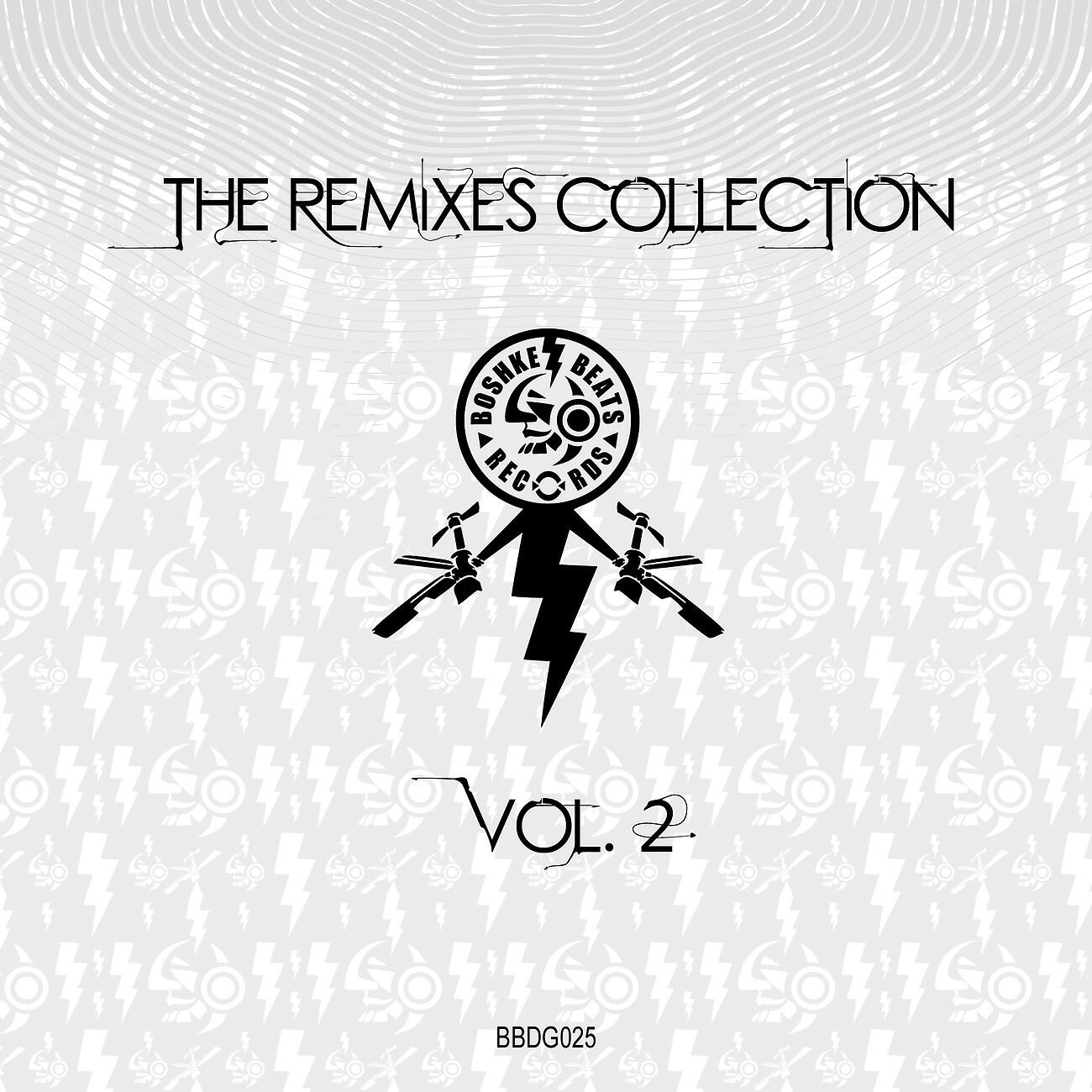 Triple Distilled - Midnight Circulator (The Delta Remix)