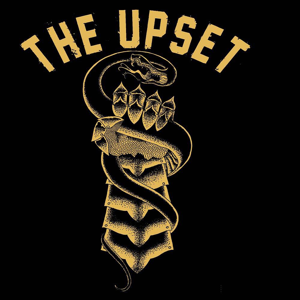 The Upset - The Hammer